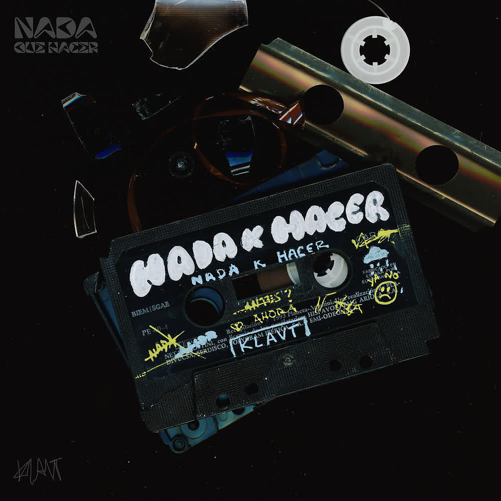 Релиз NADA QUE HACER