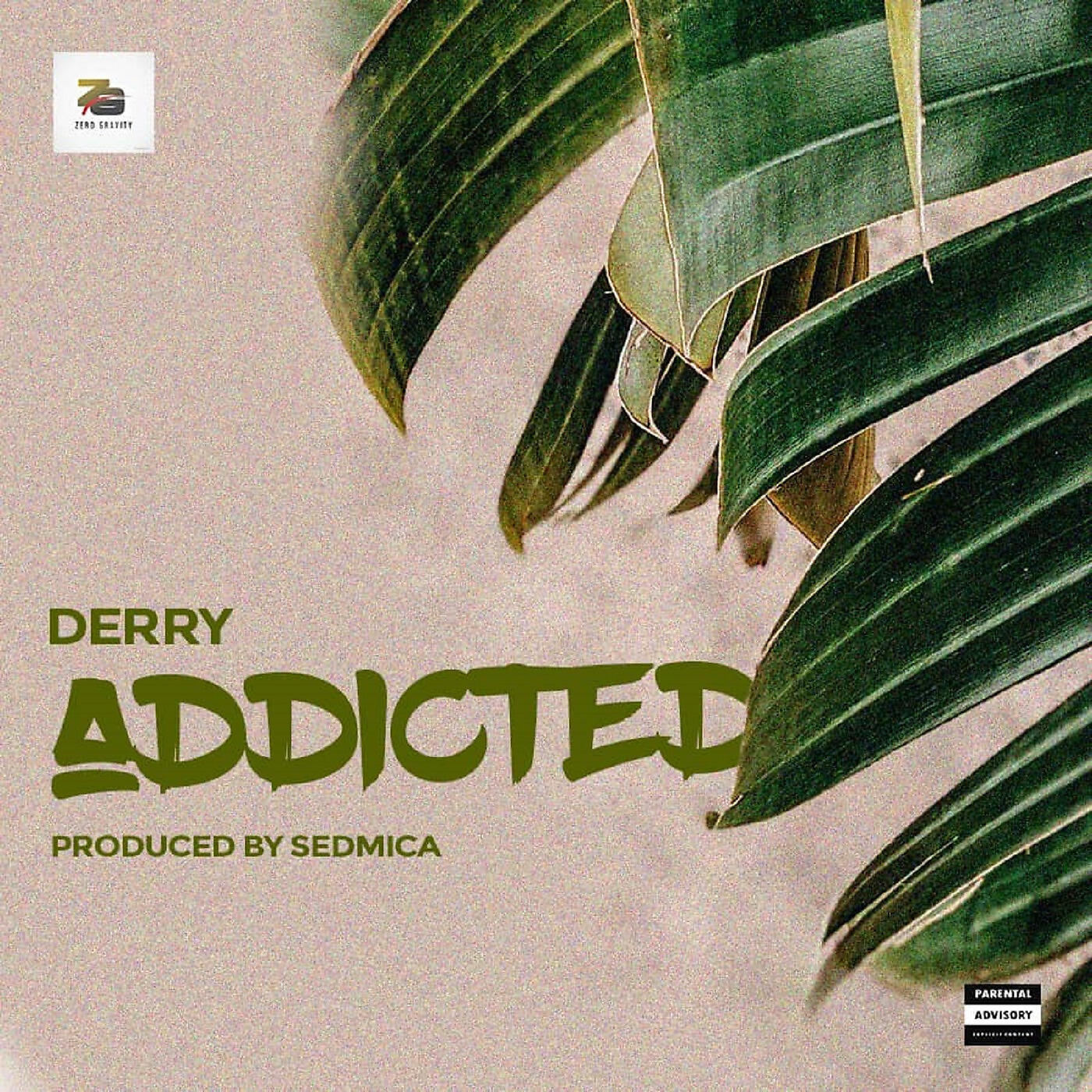 Релиз Addicted