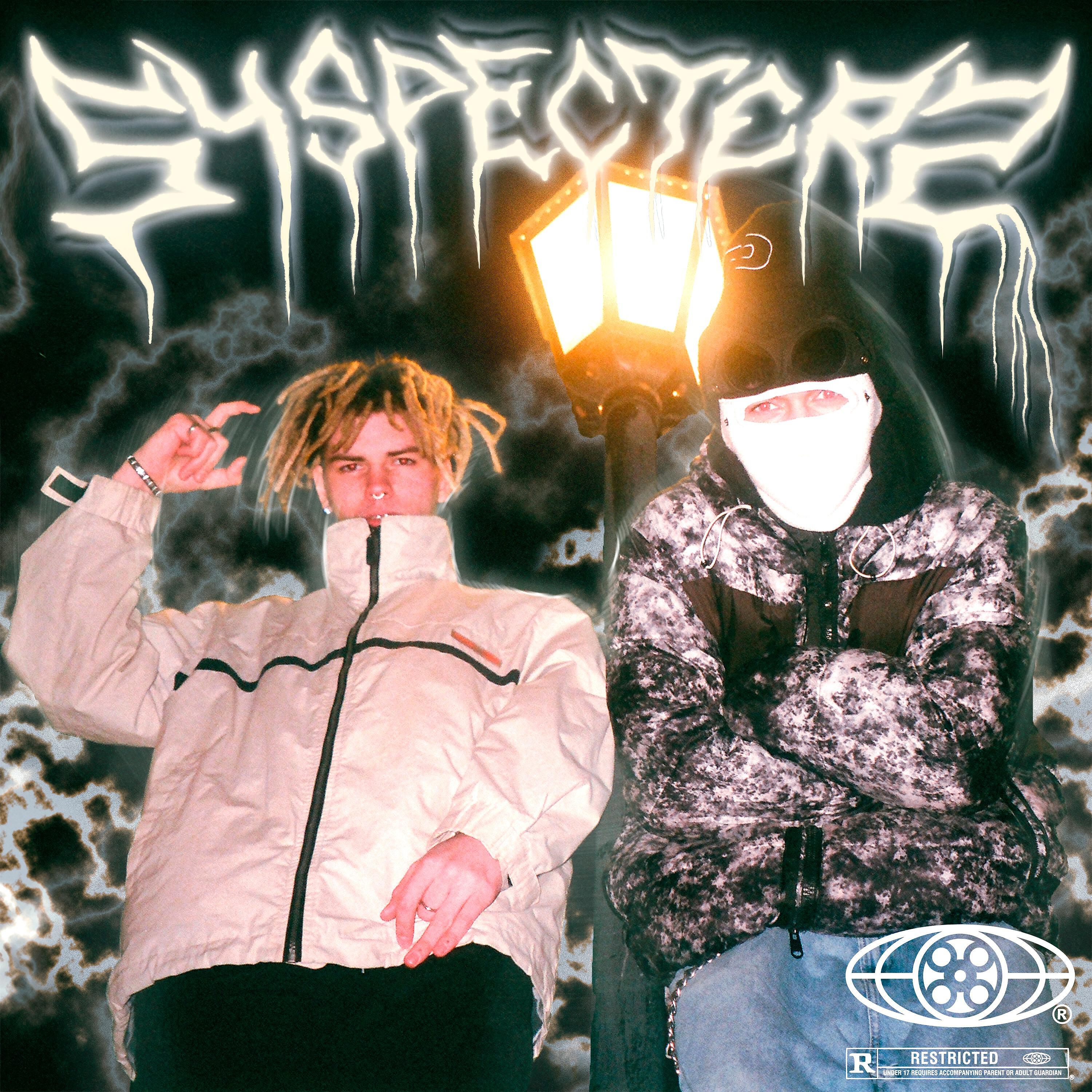 Релиз 54SPECTERS