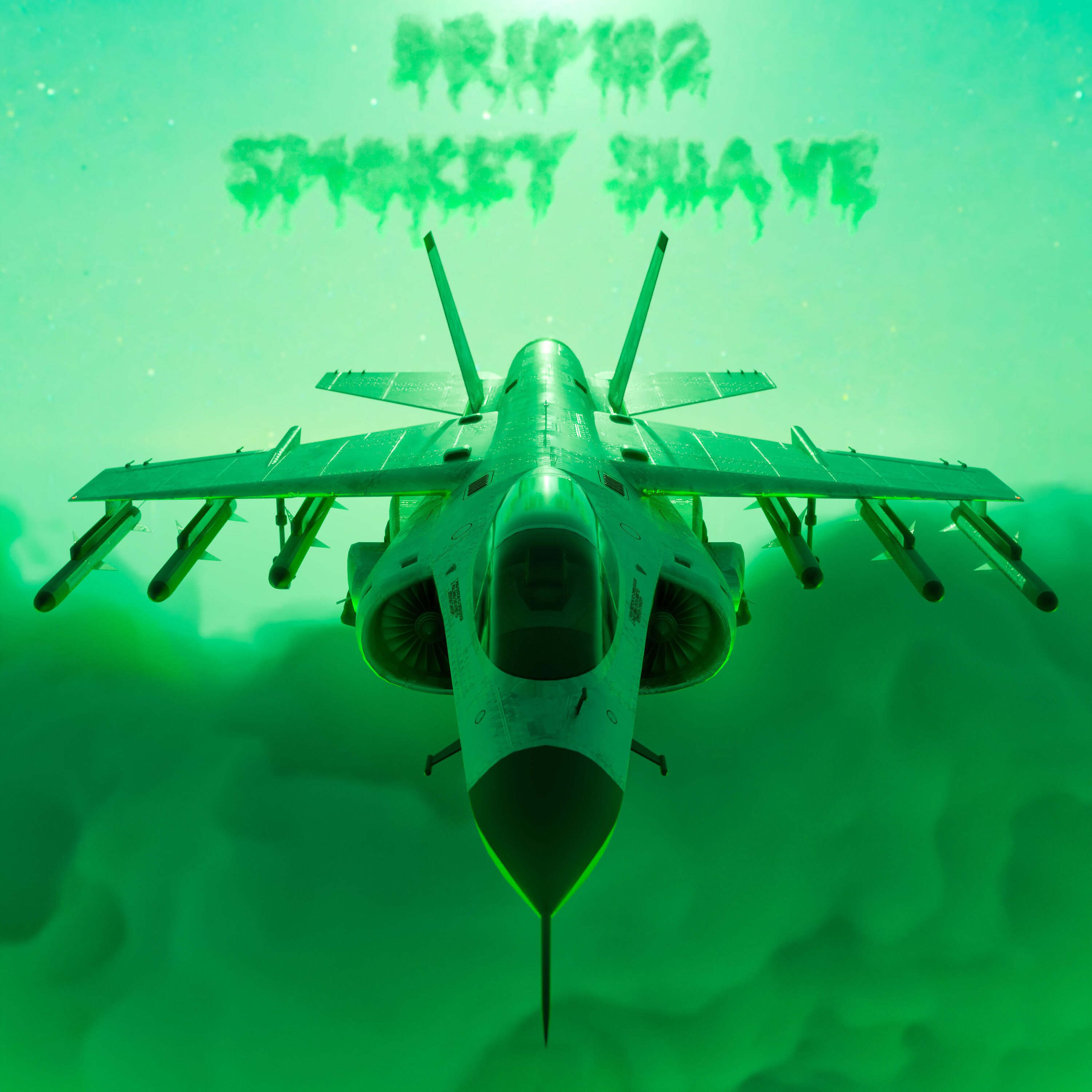 Smokey Suave