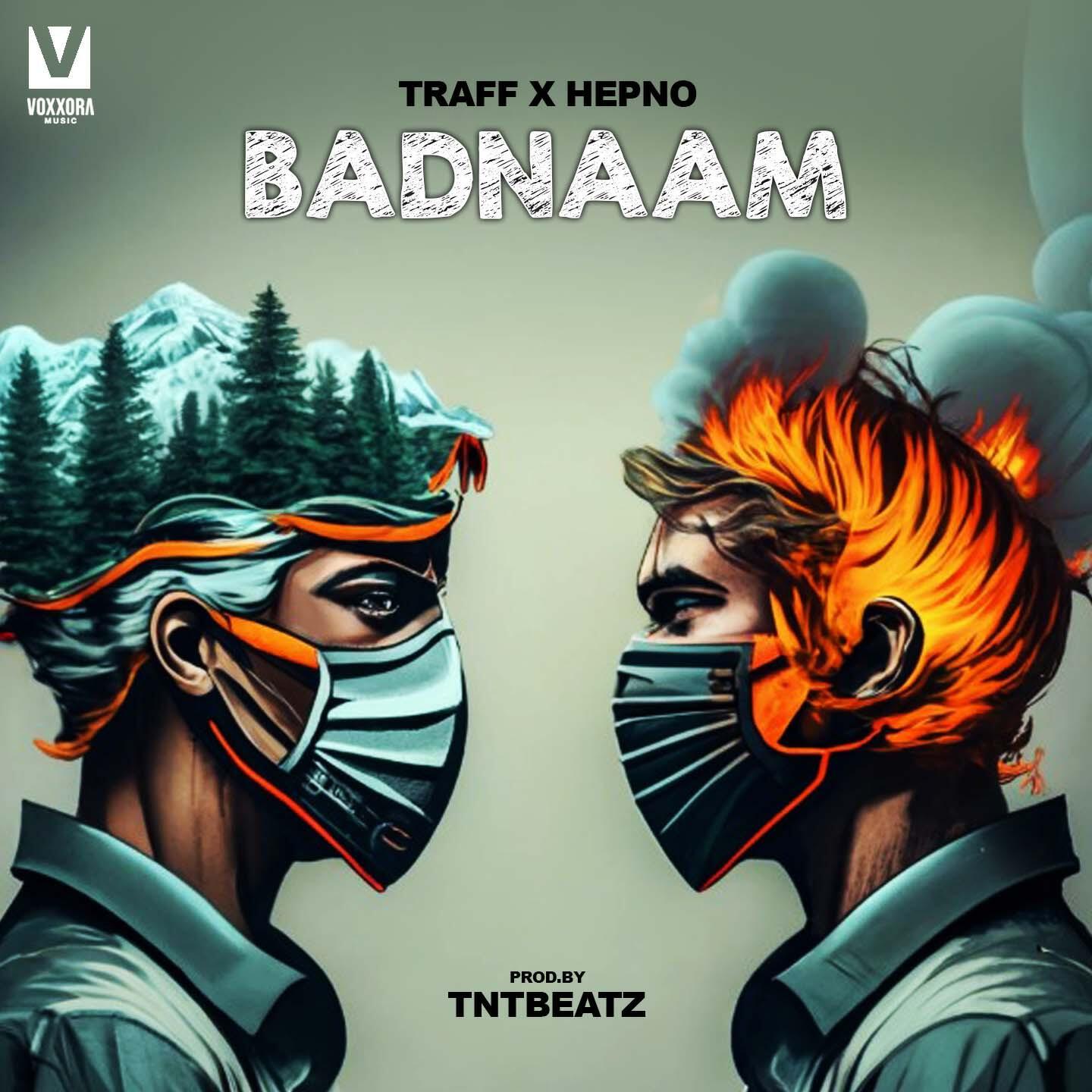Релиз Badnaam