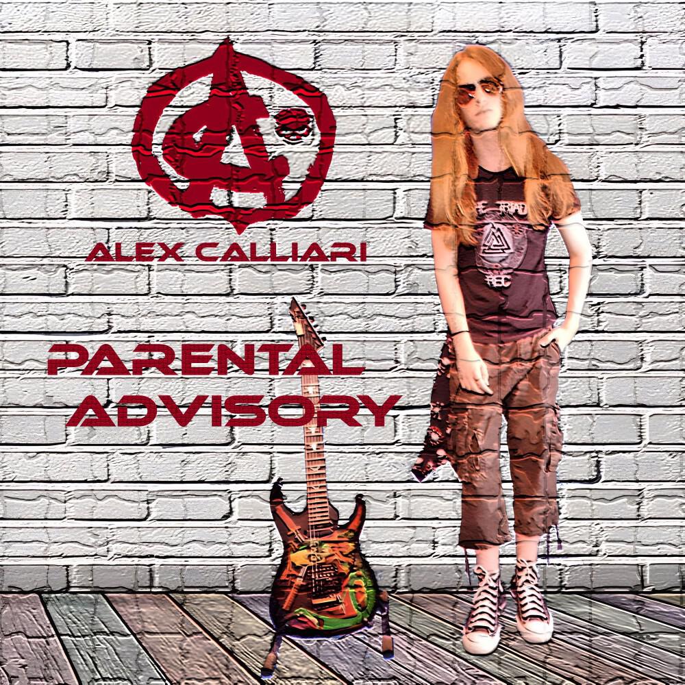 Релиз Parental Advisory