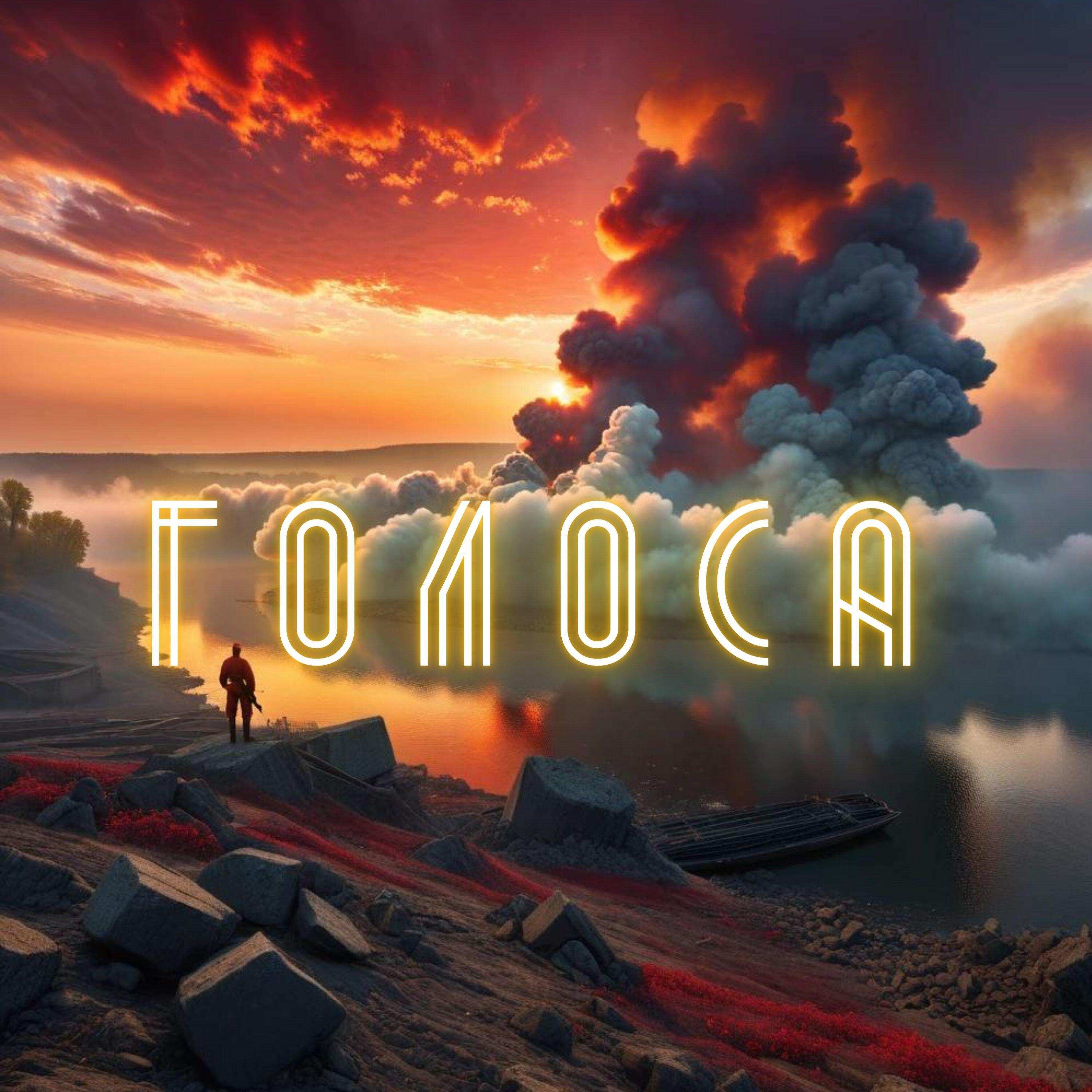 Обложка альбома