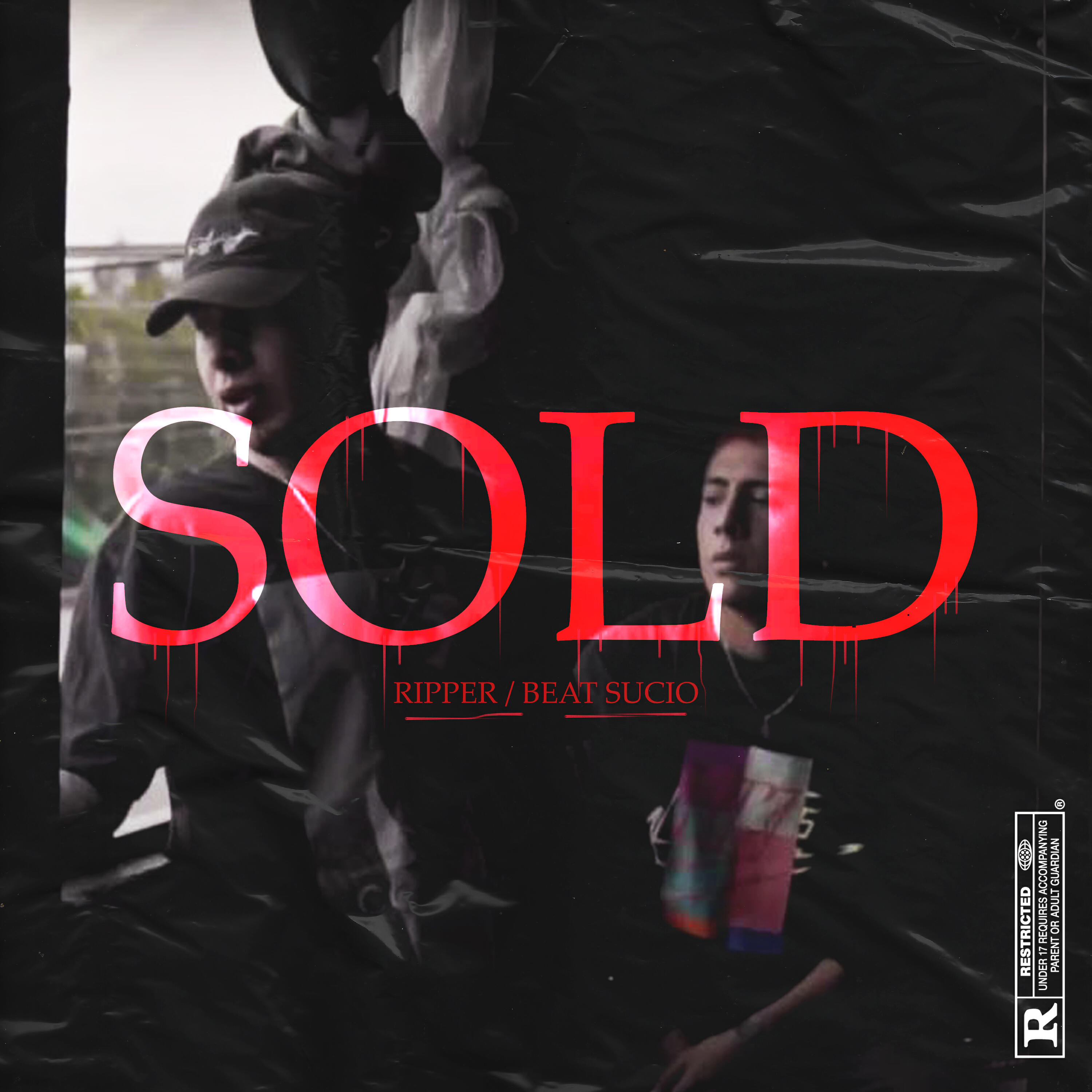 Релиз Sold