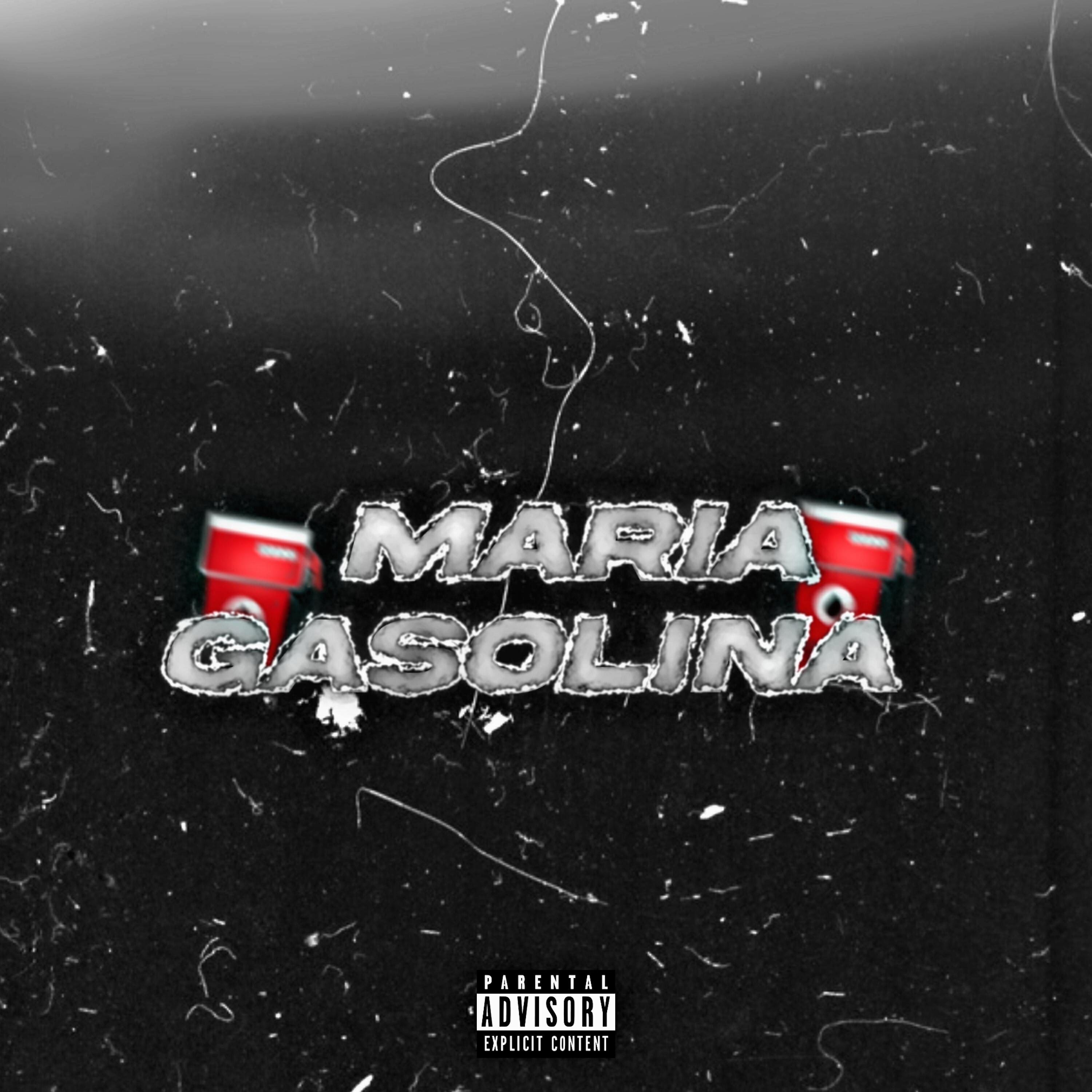 Релиз Maria Gasolina