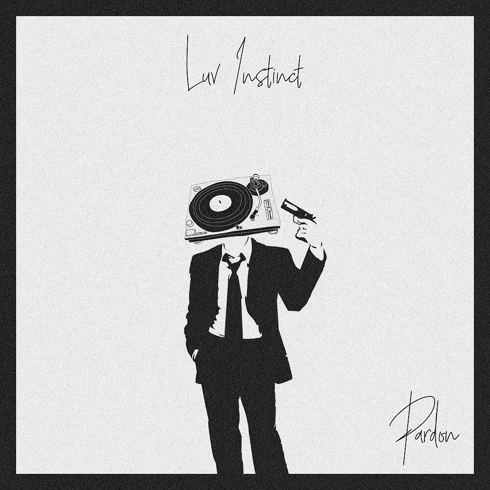 Luv Instinct