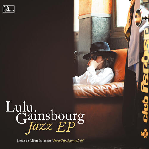 Релиз Jazz EP