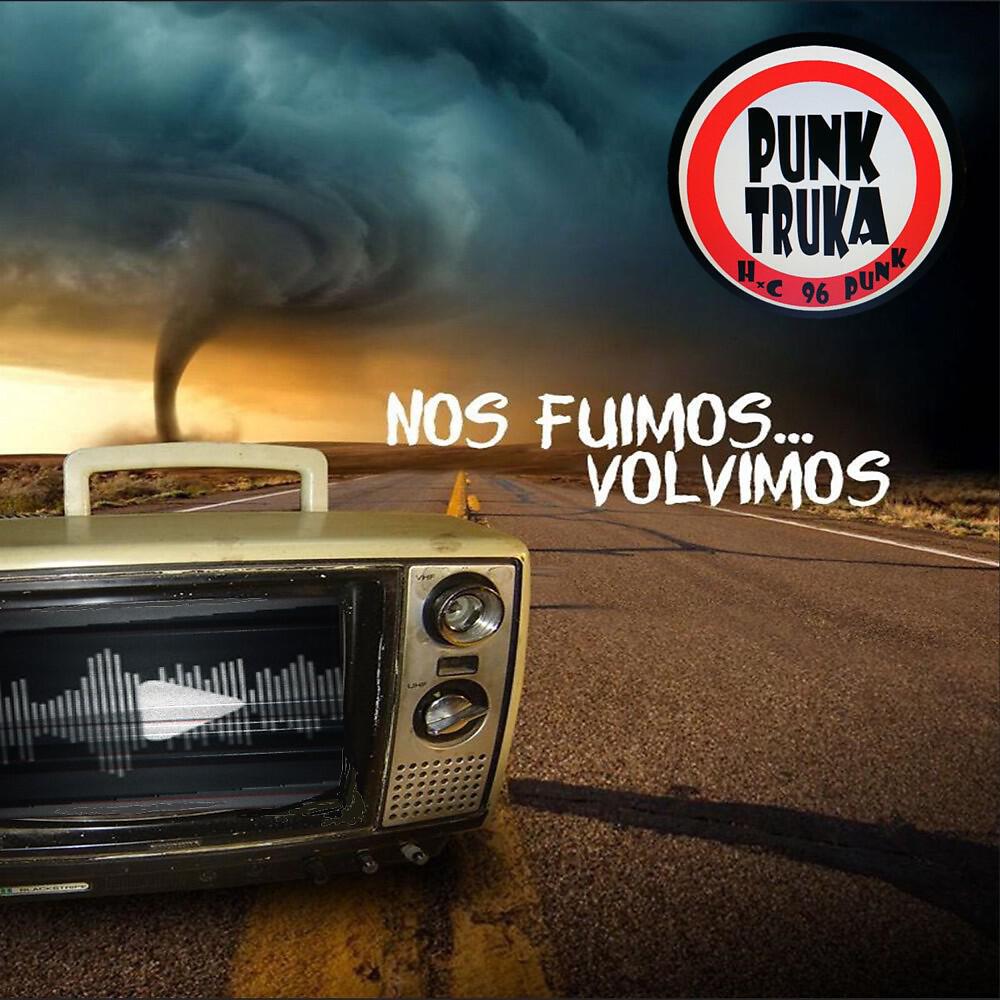 PUNKTRUKA