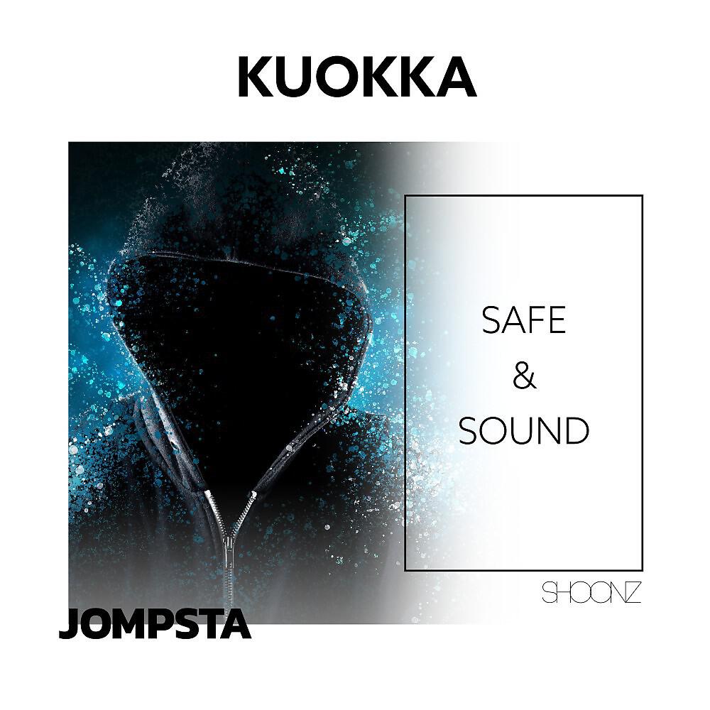 Релиз Safe & Sound