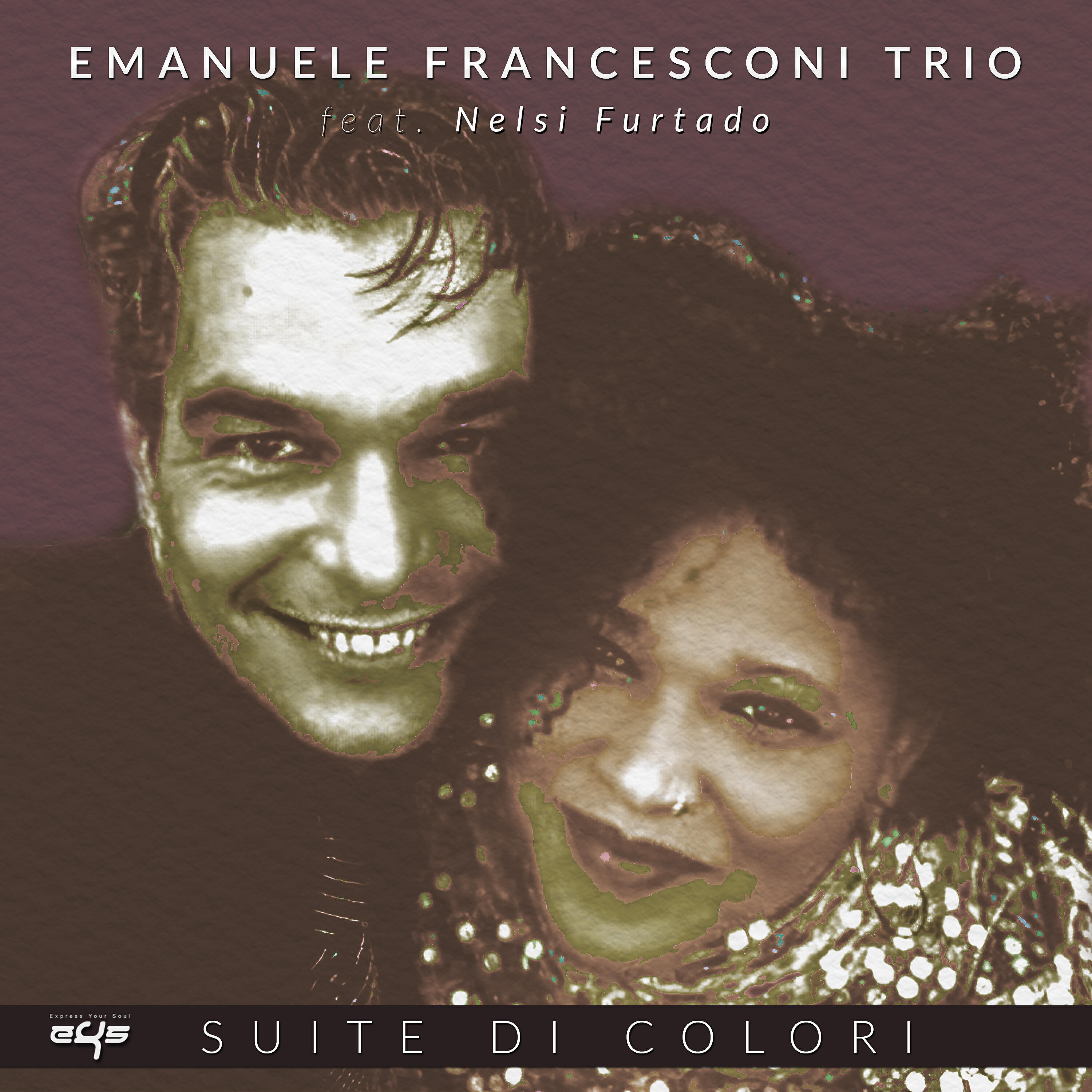 Релиз Suite Di Colori