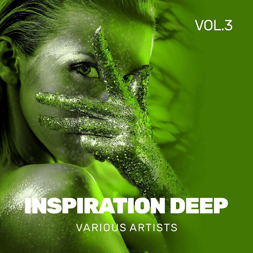 Релиз Inspiration Deep, Vol. 3