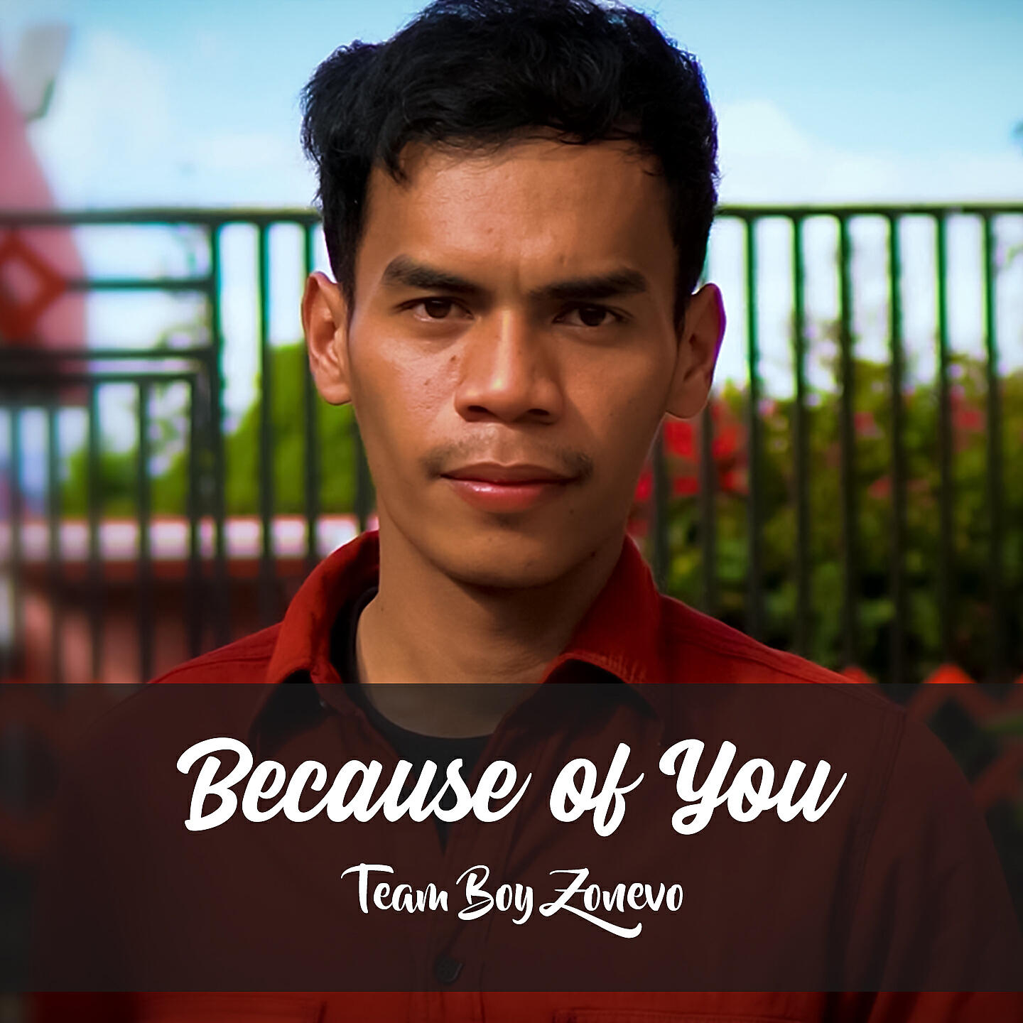 Релиз Because of You