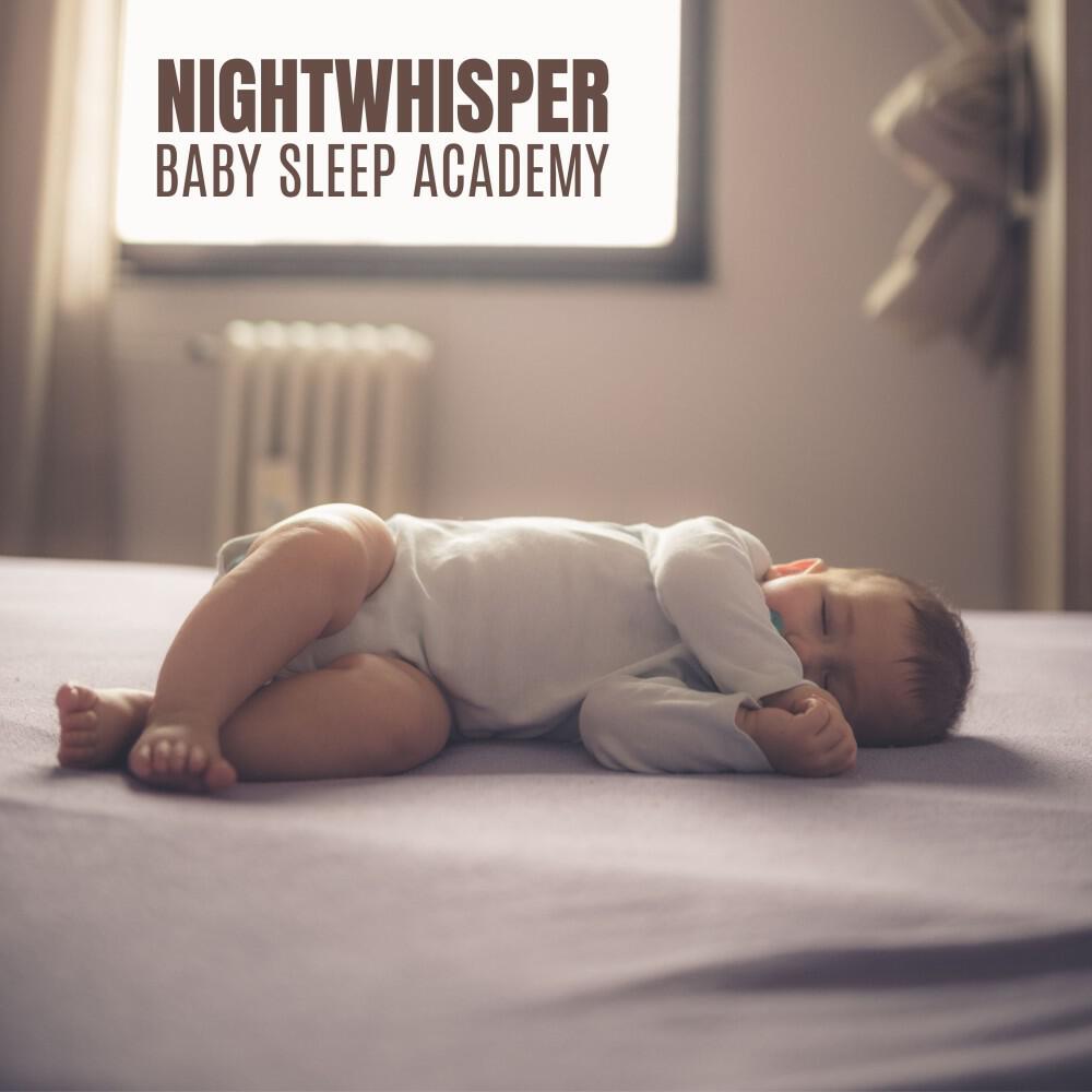 Релиз Nightwhisper: Relaxing Baby Music