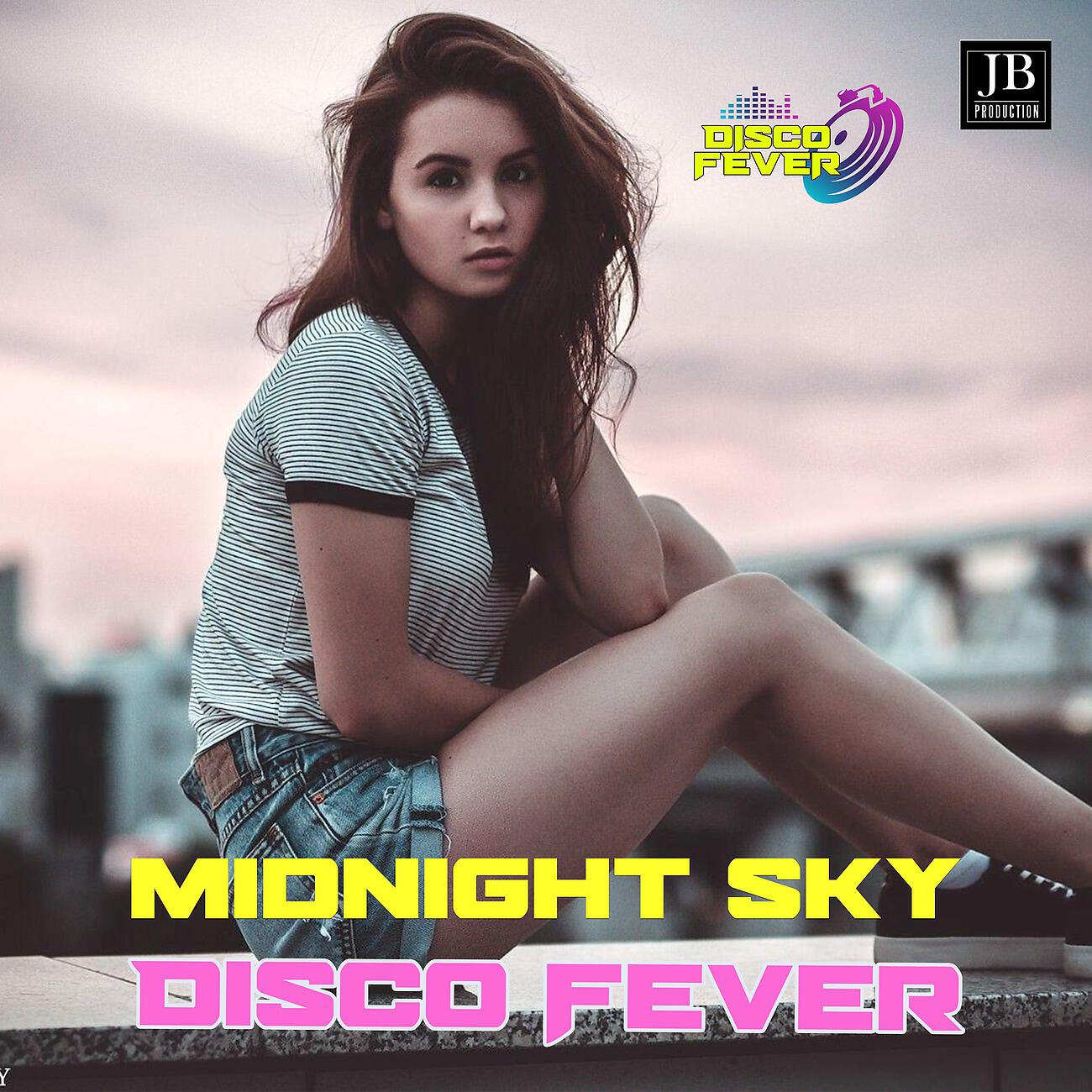 Релиз Midnight Sky