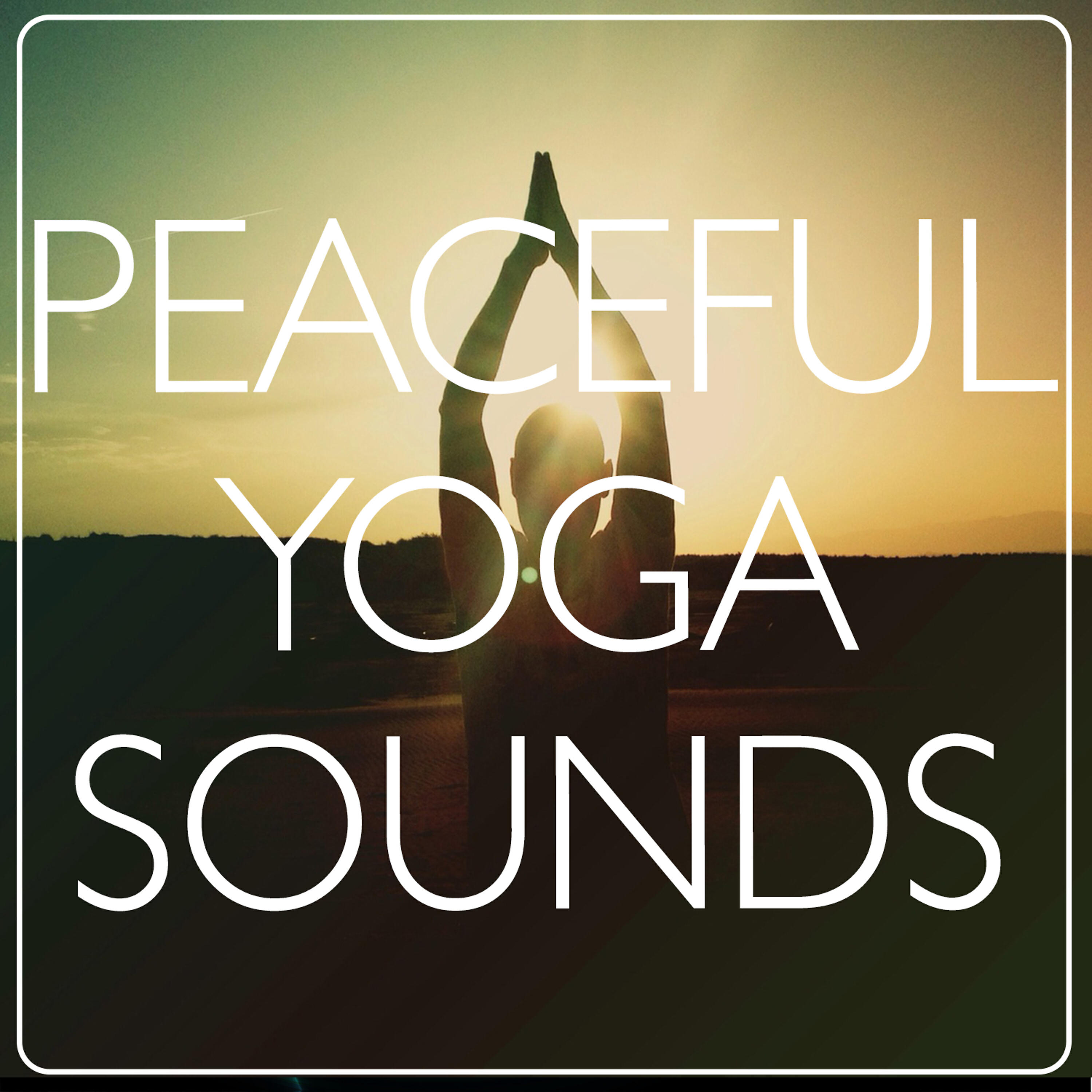 Релиз Peaceful Yoga Sounds