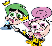The Fairly Oddparents
