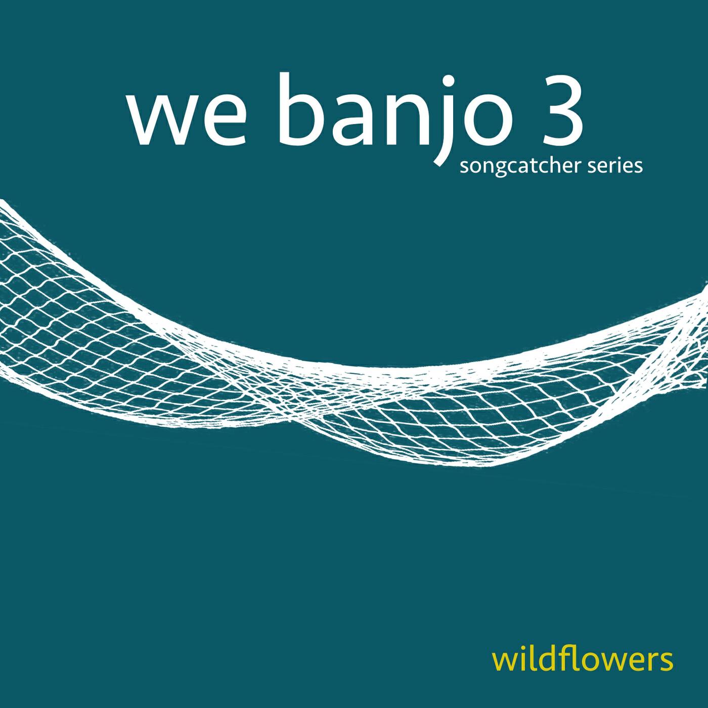 Релиз Wildflowers