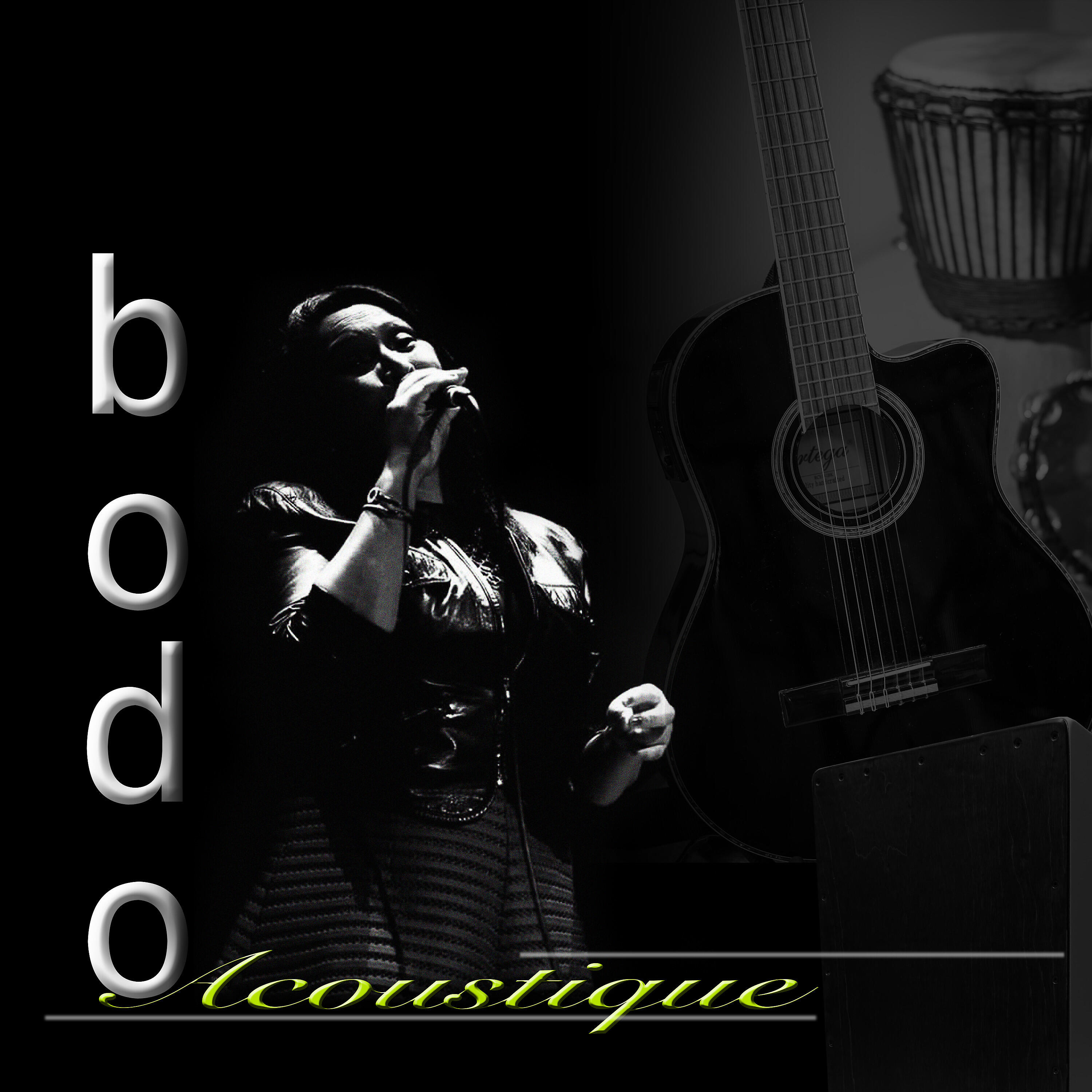 Релиз Acoustique