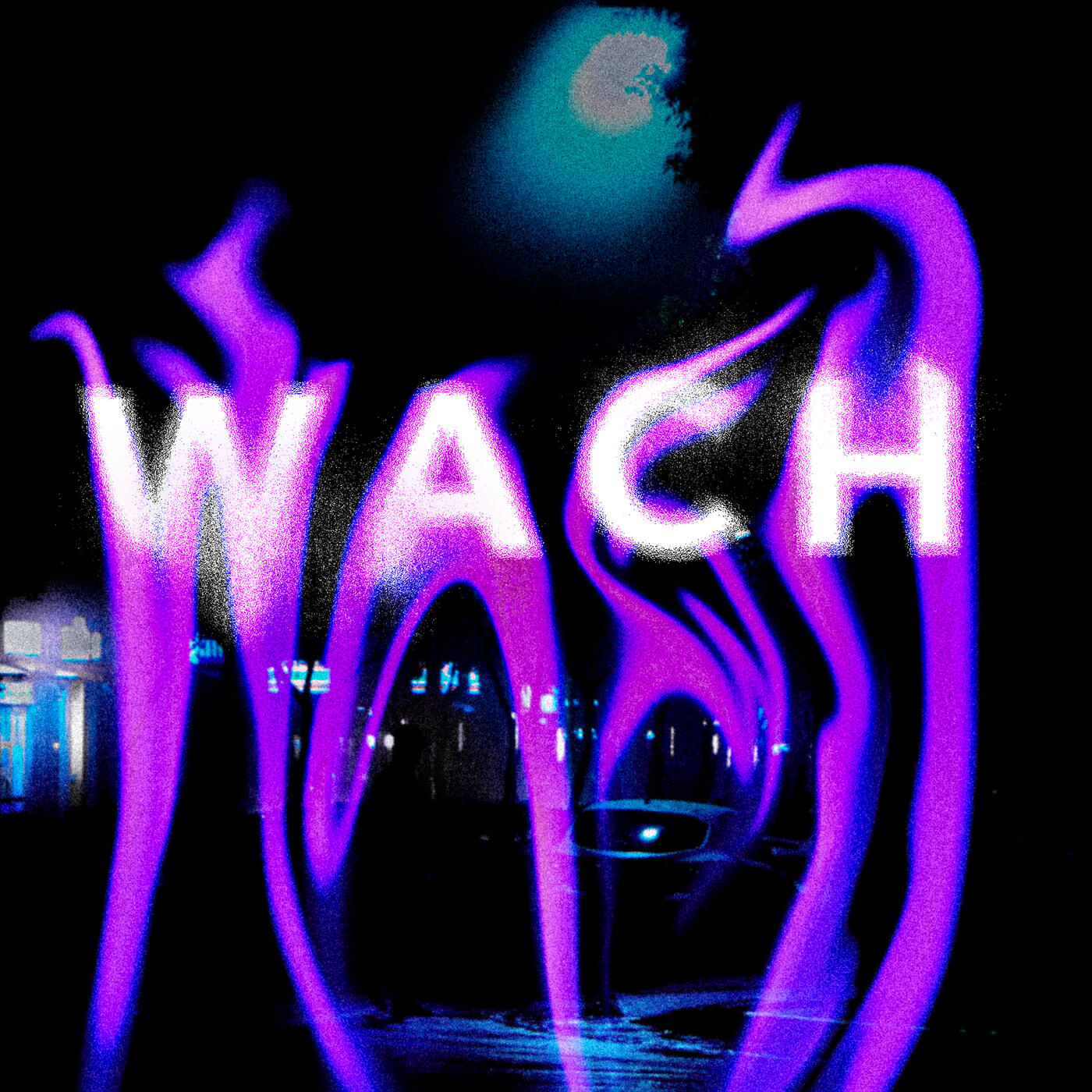 Релиз Wach