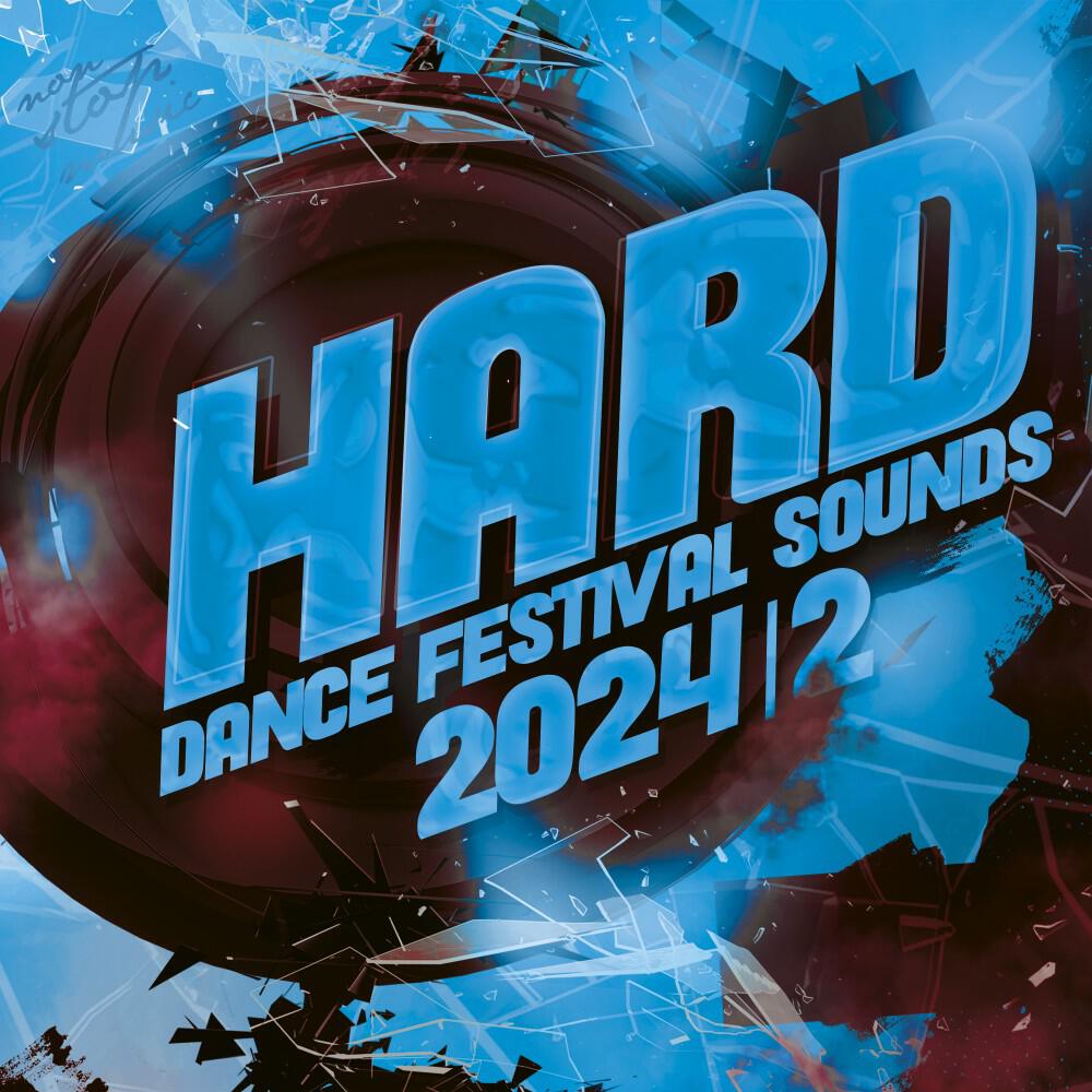 Релиз Hard Dance Festival Sounds 2024.2