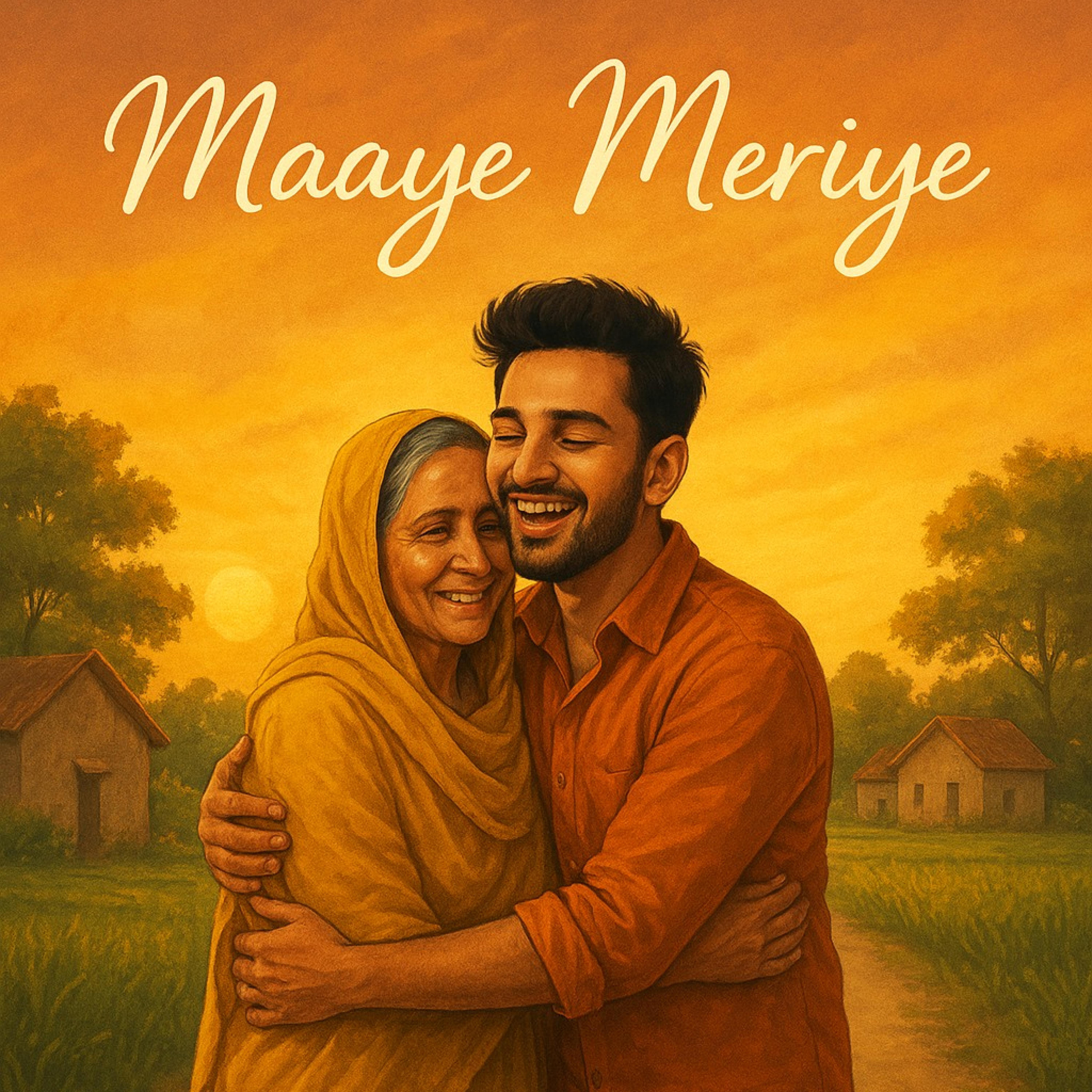 Релиз Maaye Meriye