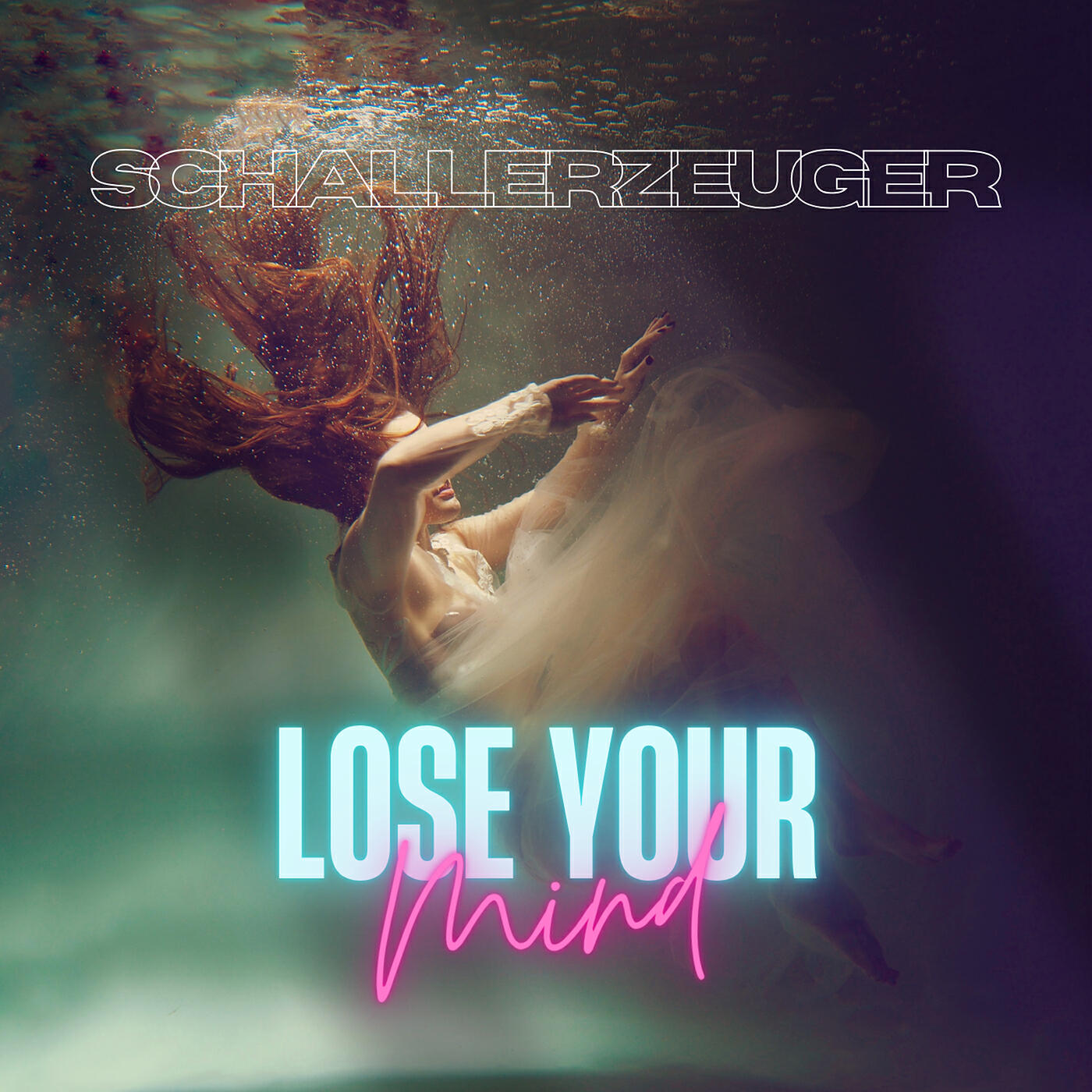 Релиз Lose Your Mind