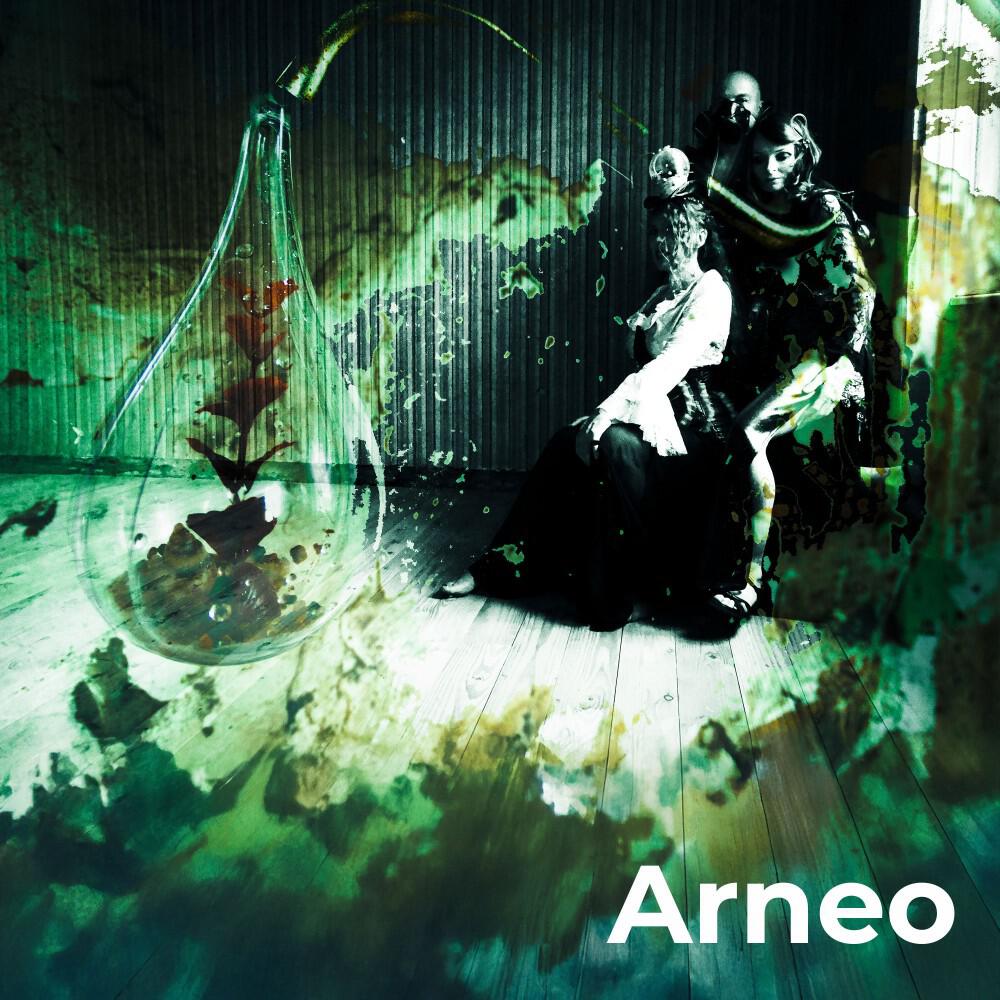 Релиз Arneo