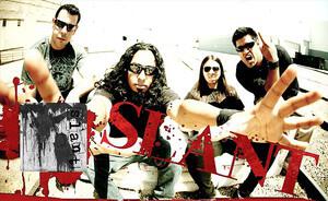 Slant