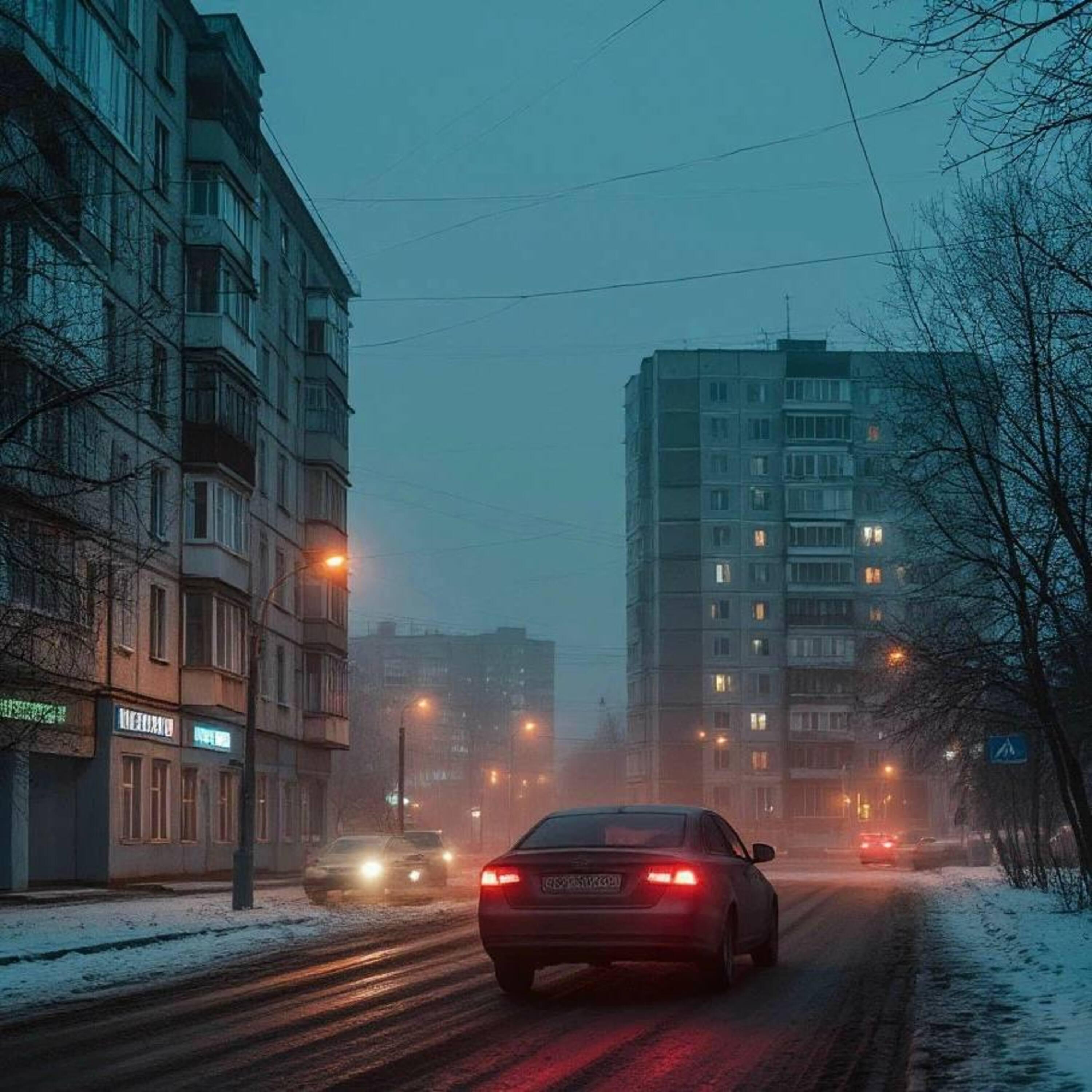 Релиз Нелюбитель