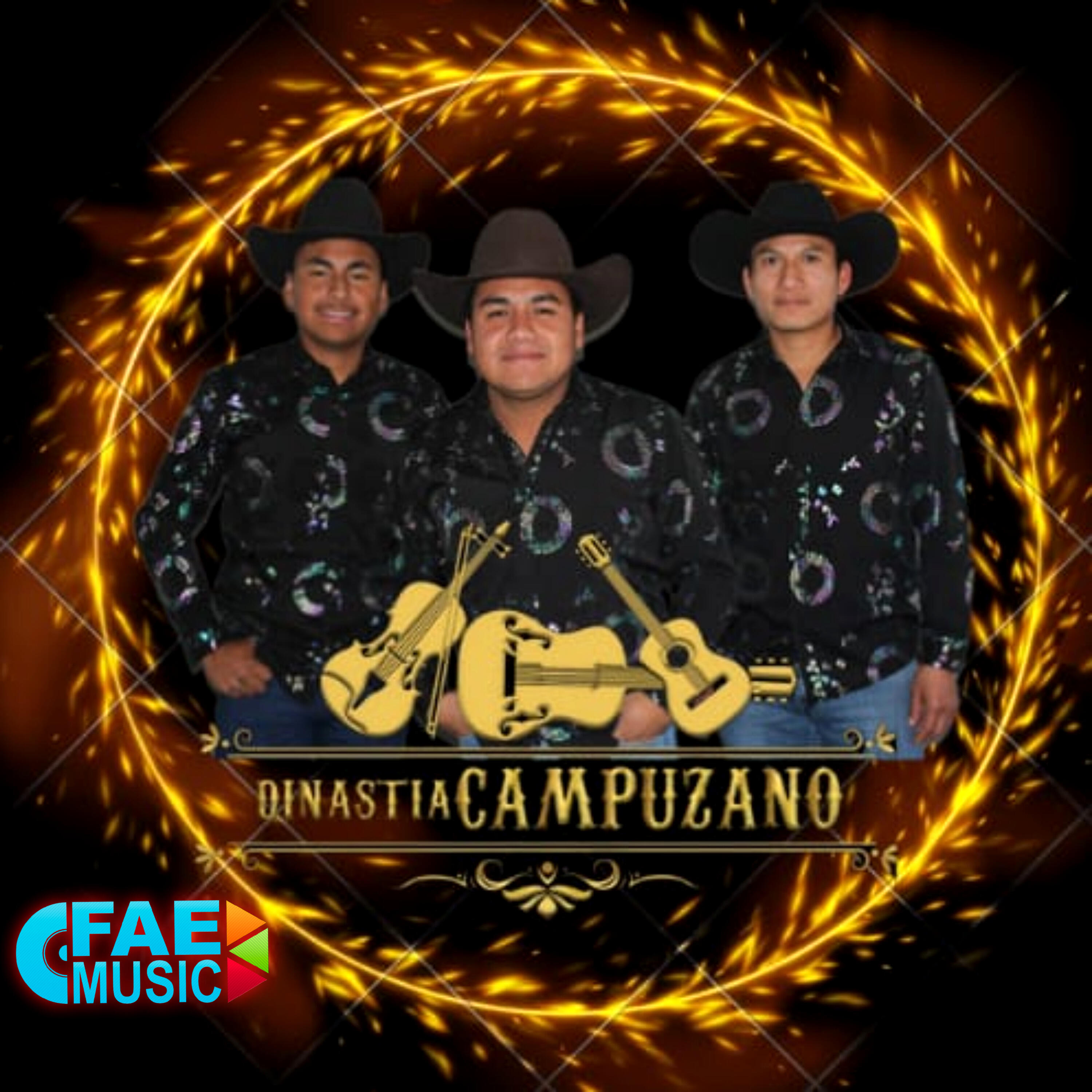 Dinastía Campuzano