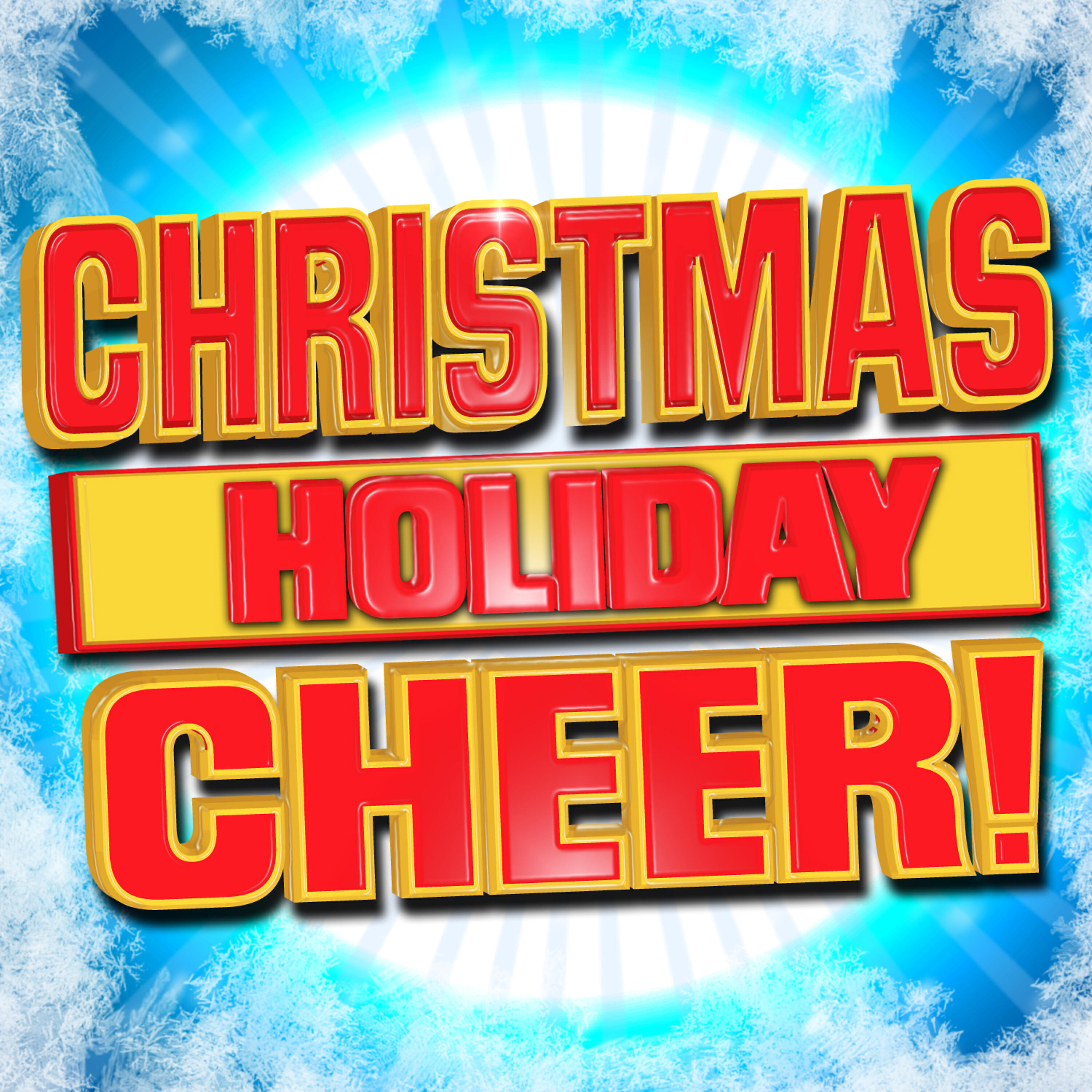 Релиз Christmas Holiday Cheer!