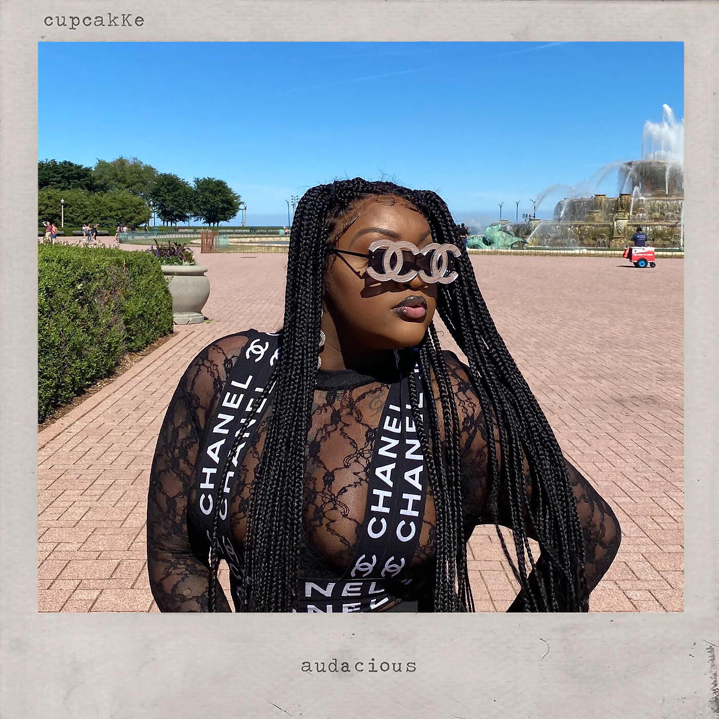 Релиз Audacious