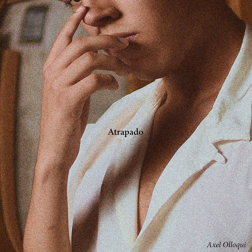 Релиз Atrapado