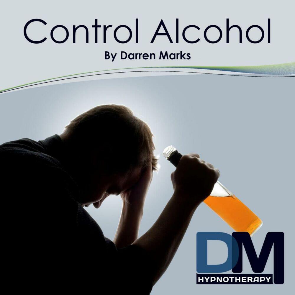 Релиз Control Alcohol - Hypnosis Meditation
