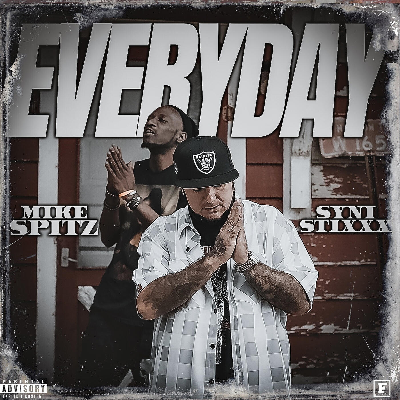 Релиз Everyday