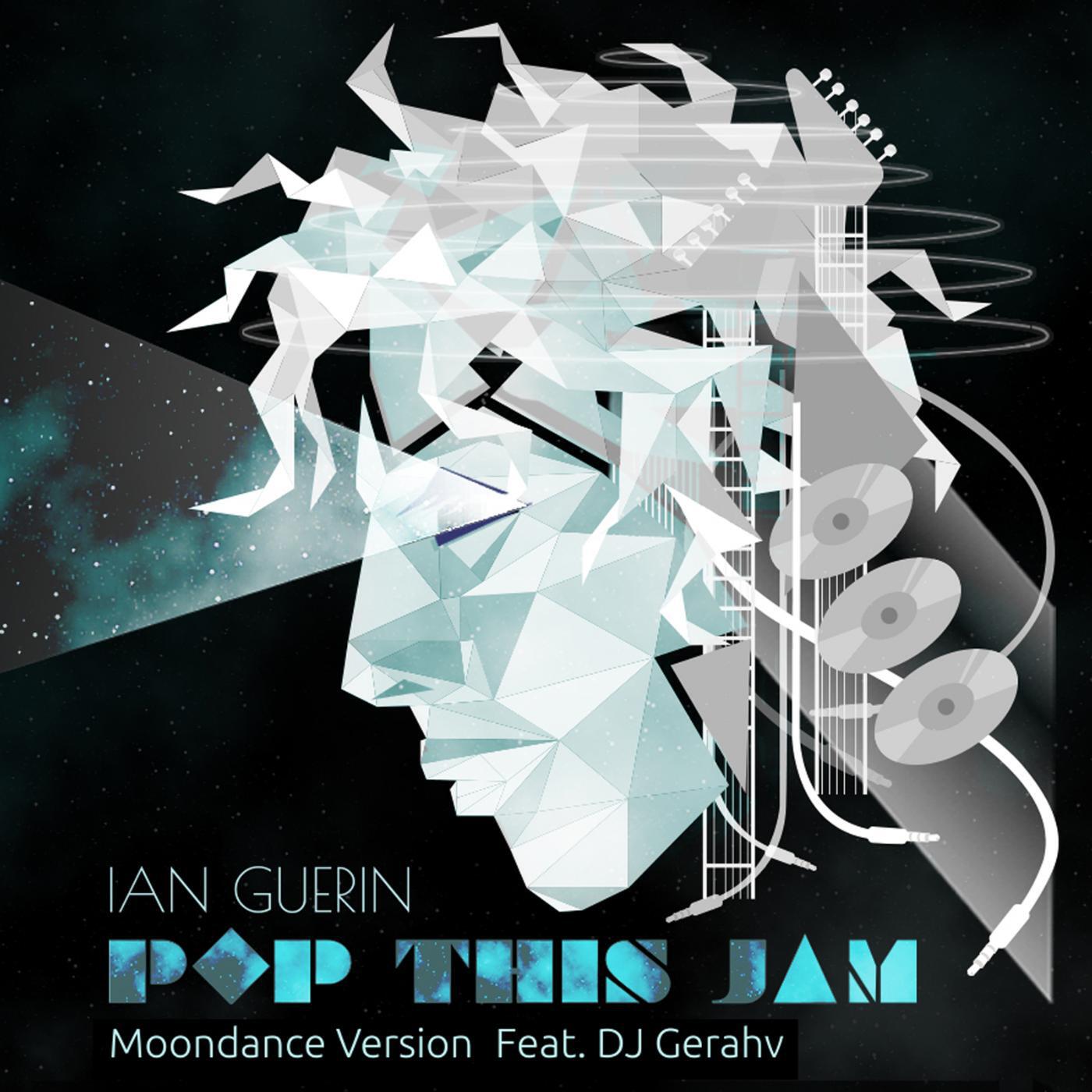 Релиз Pop This Jam (Moondance Version) [feat. DJ Gerahv]