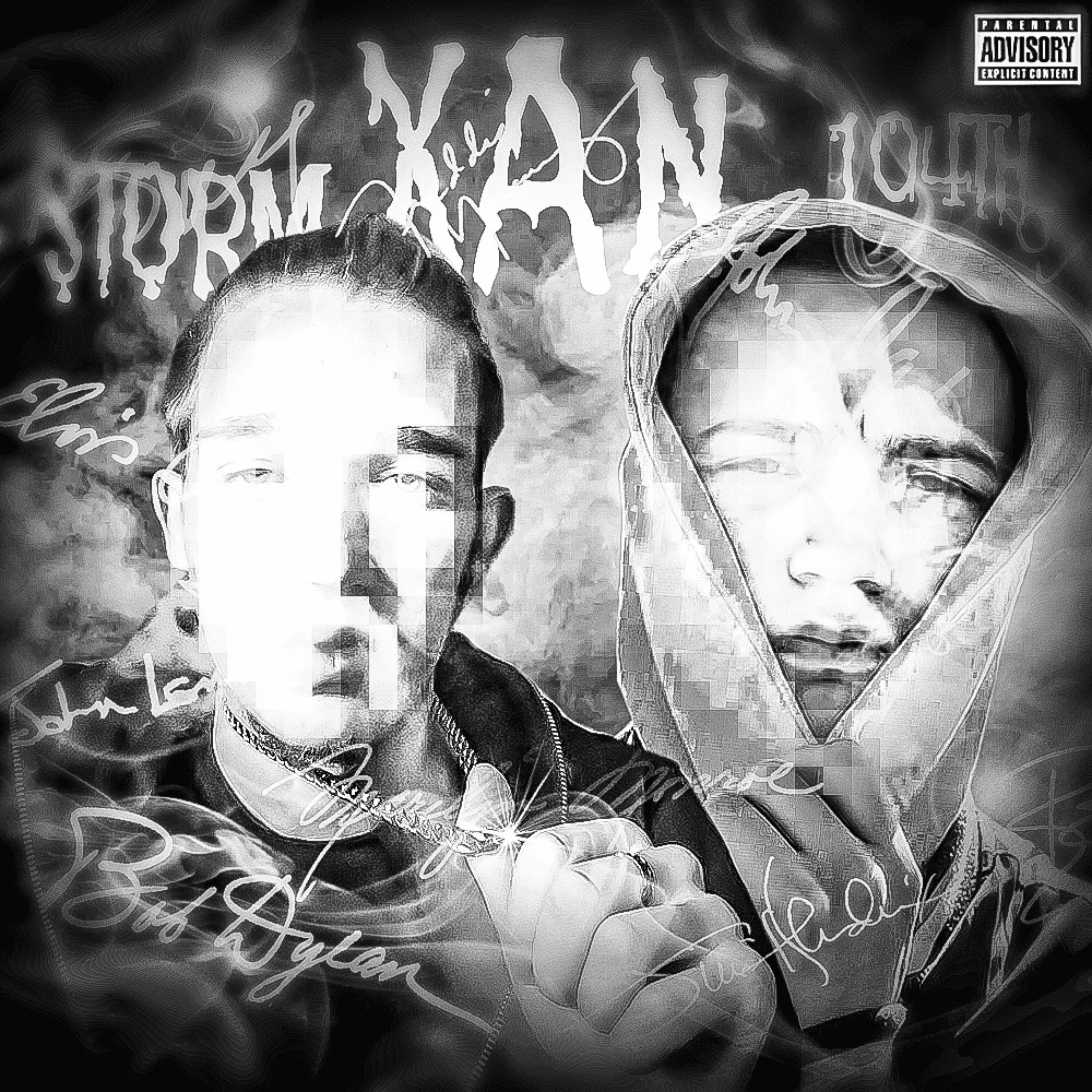 Релиз Xan