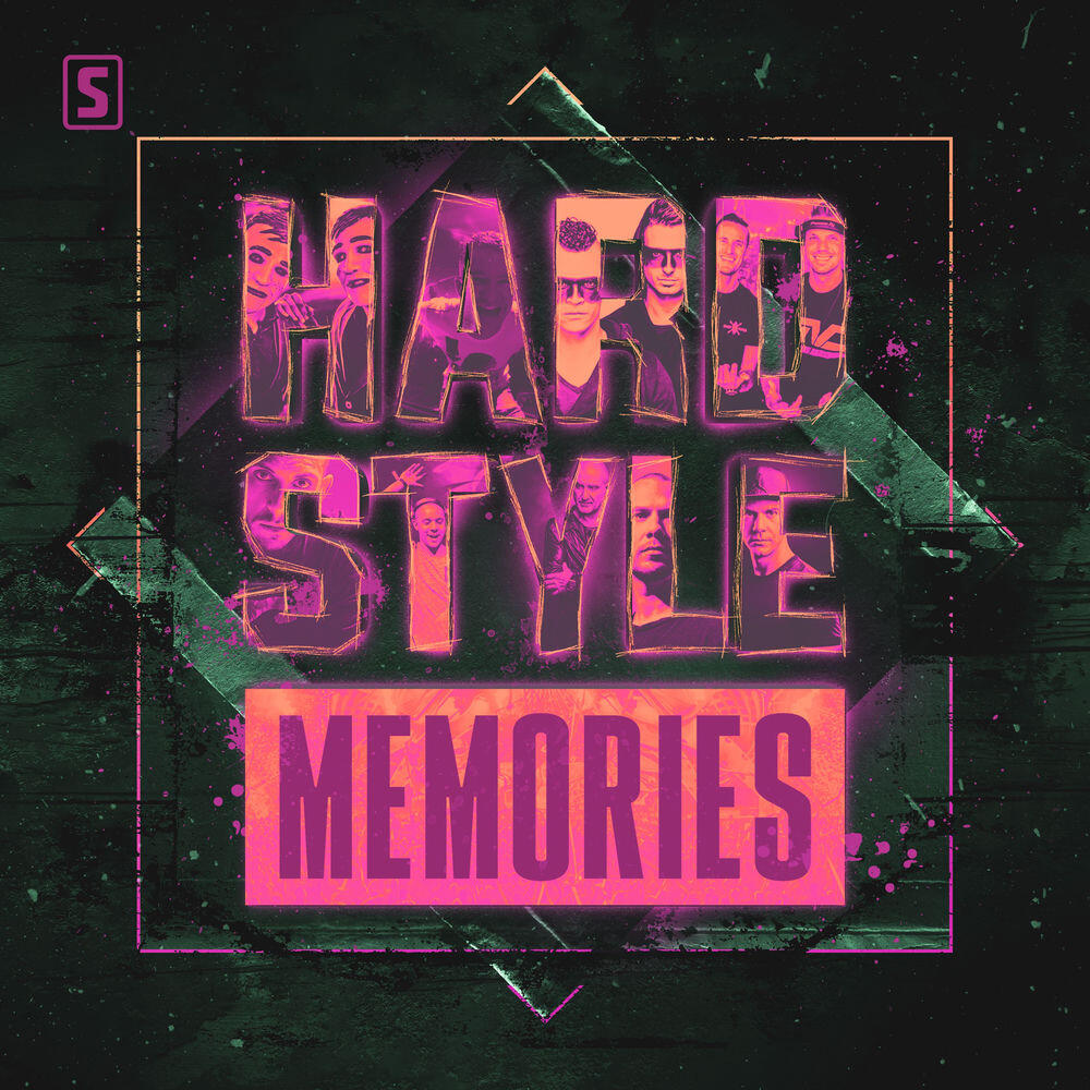 Релиз Hardstyle Memories - Chapter 3