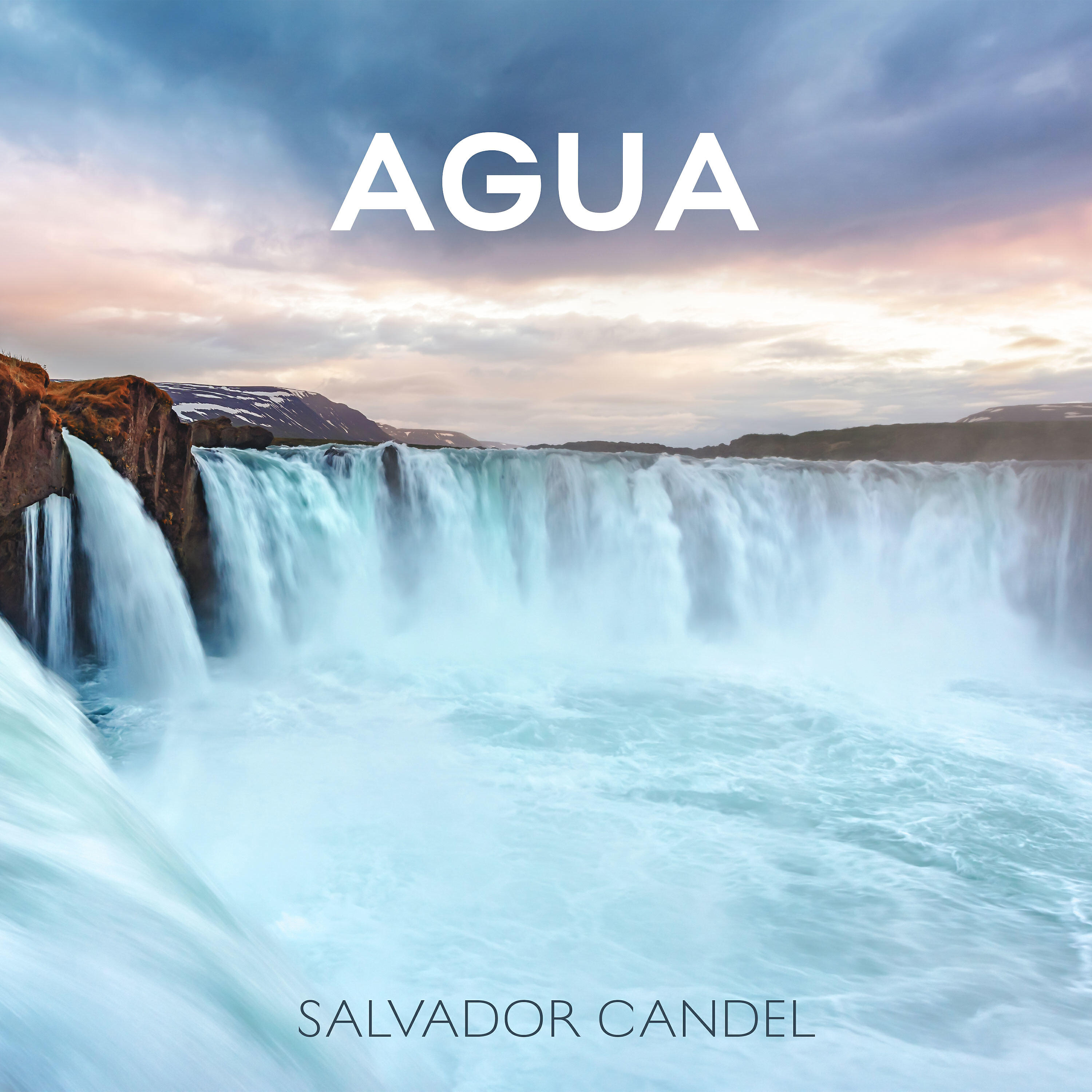 Релиз Agua