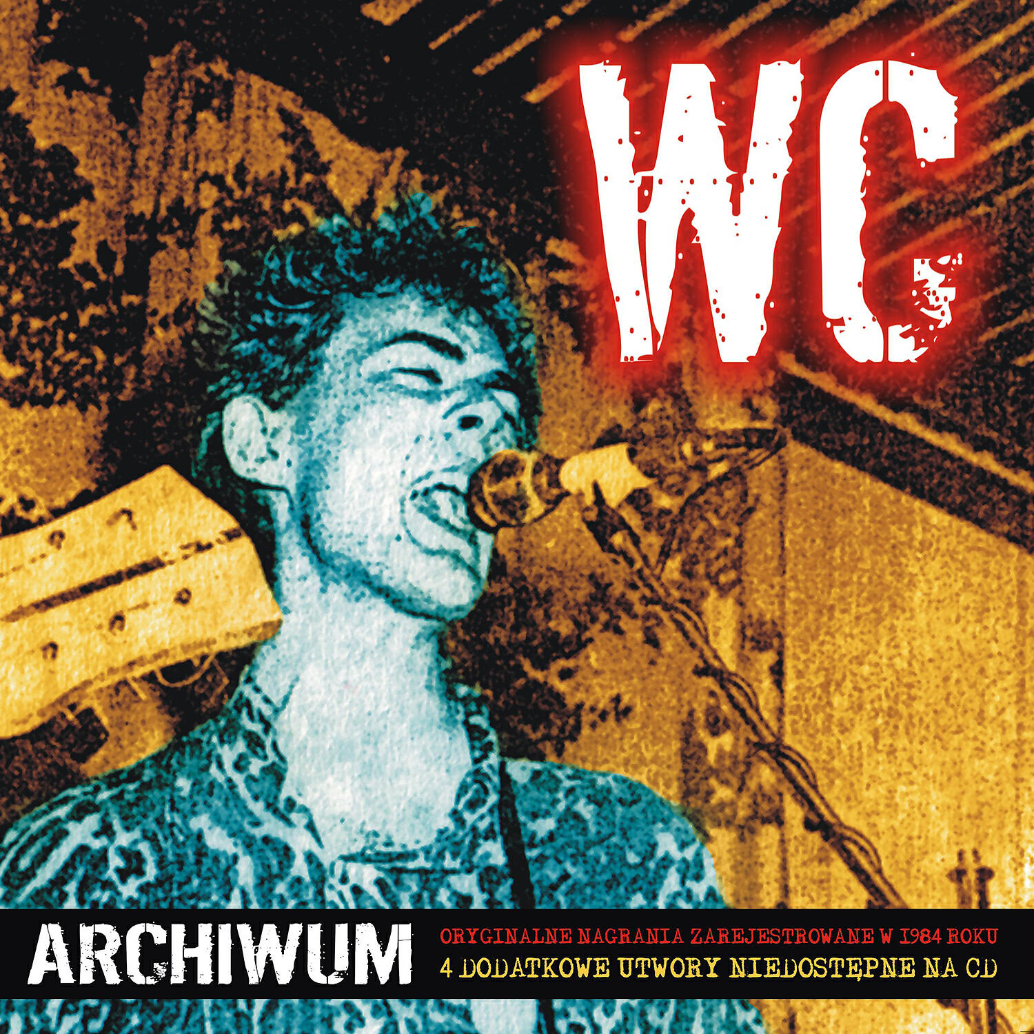 Релиз Archiwum