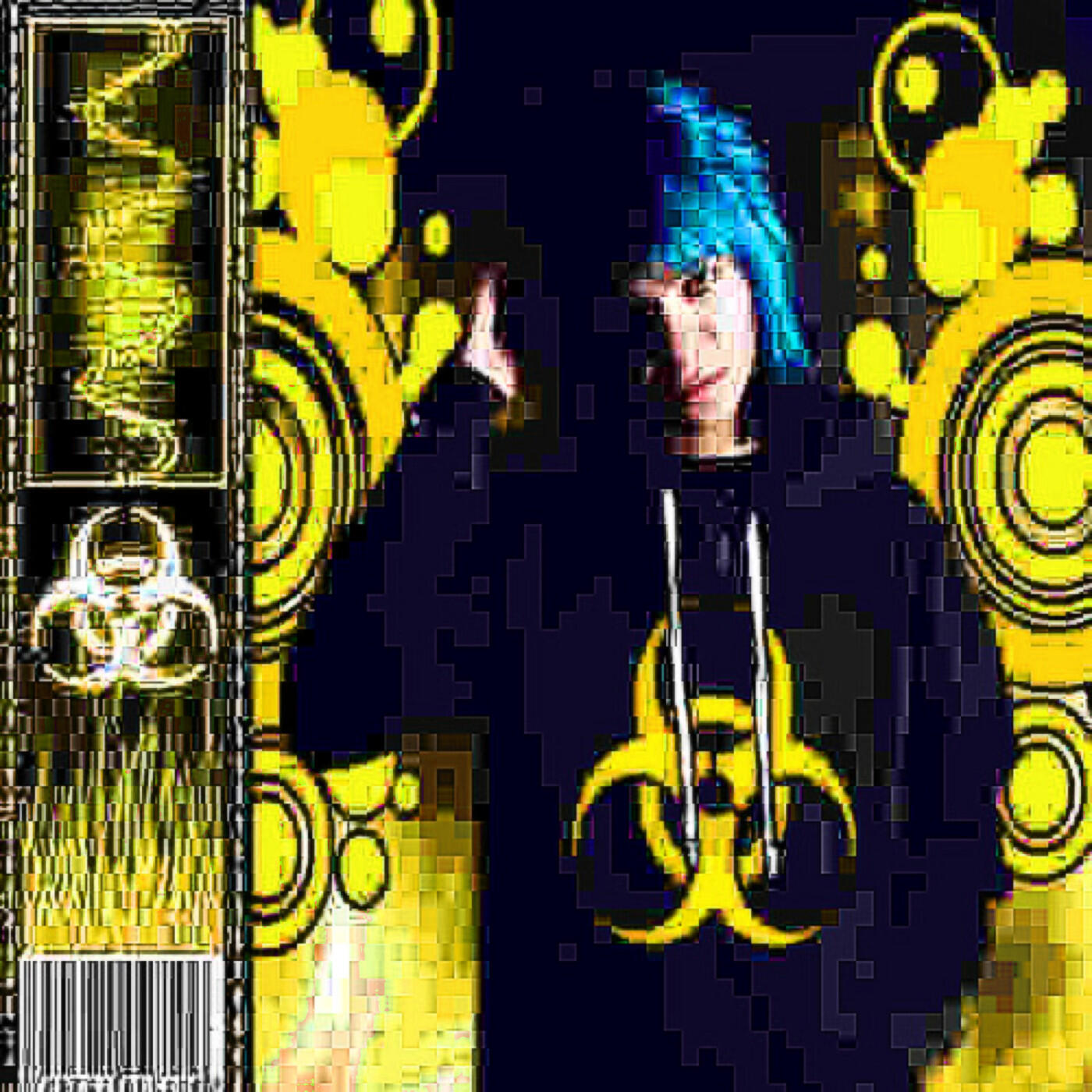 Релиз SMD (Natte Visstick Remix)