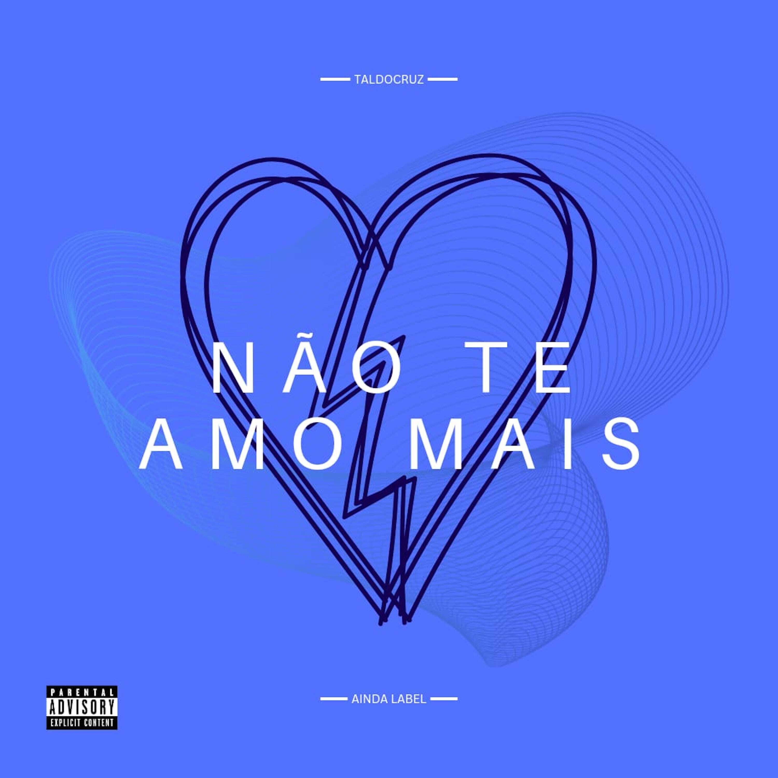 Релиз Não Te Amo Mais