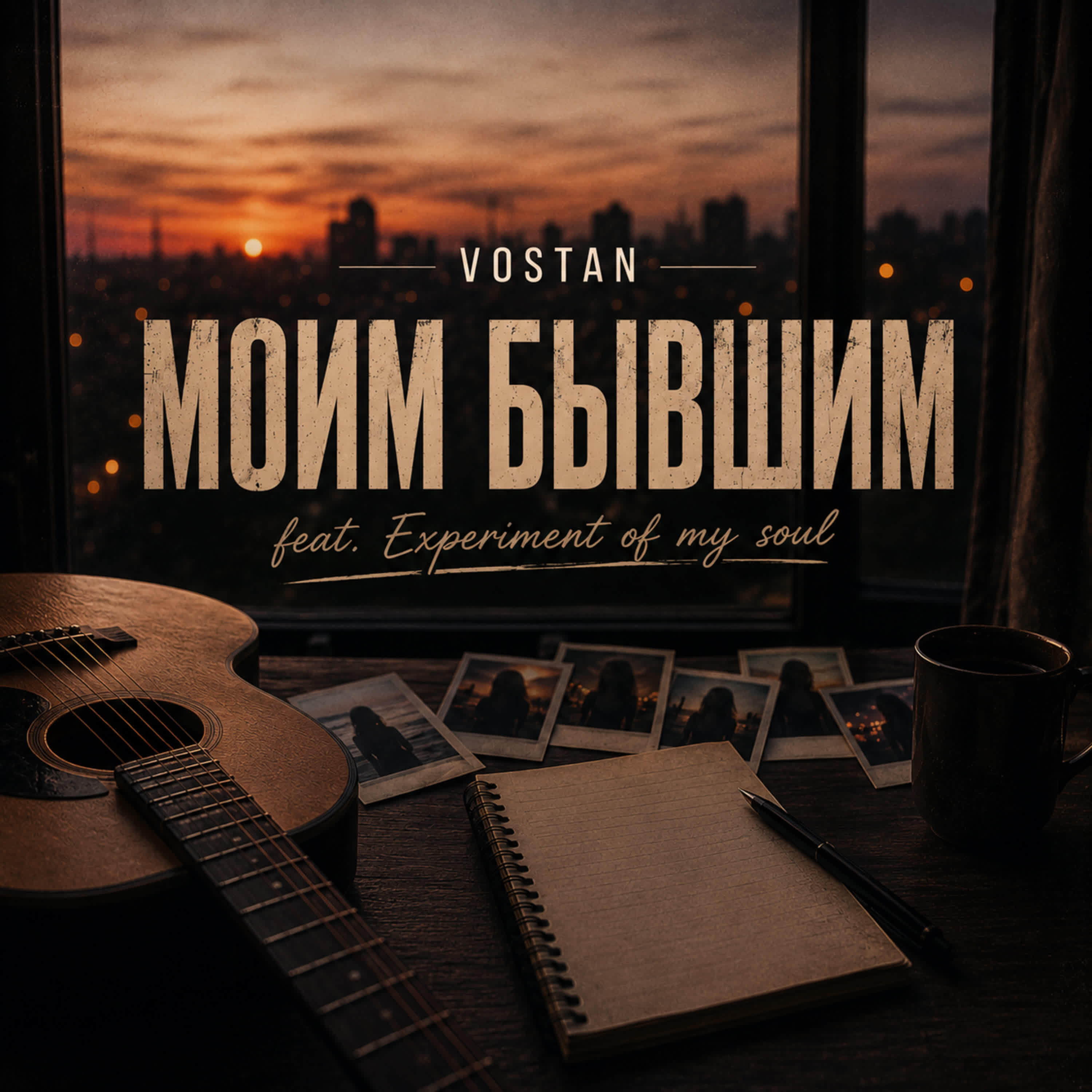 Релиз Моим бывшим