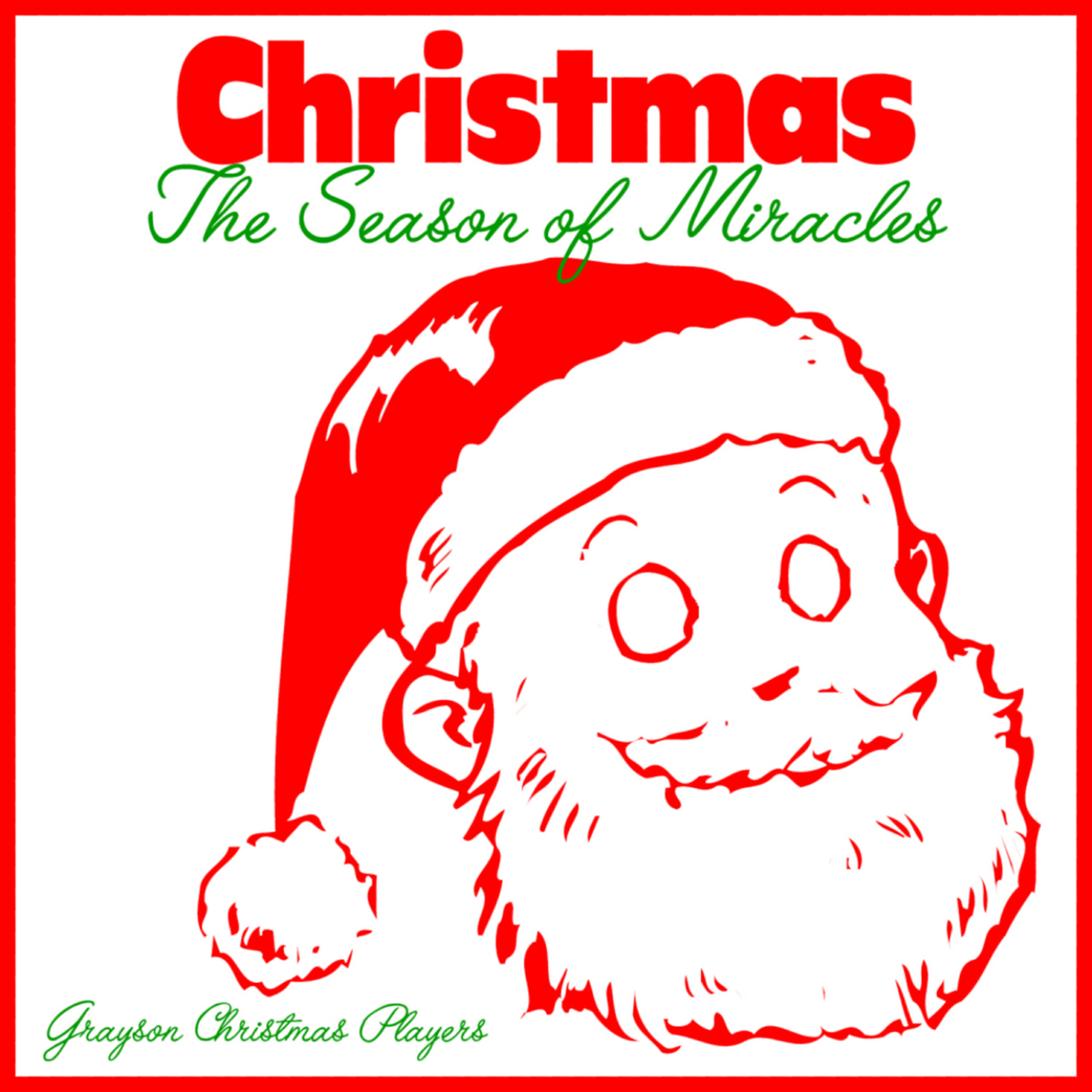 Релиз Christmas The Season Of Miracles