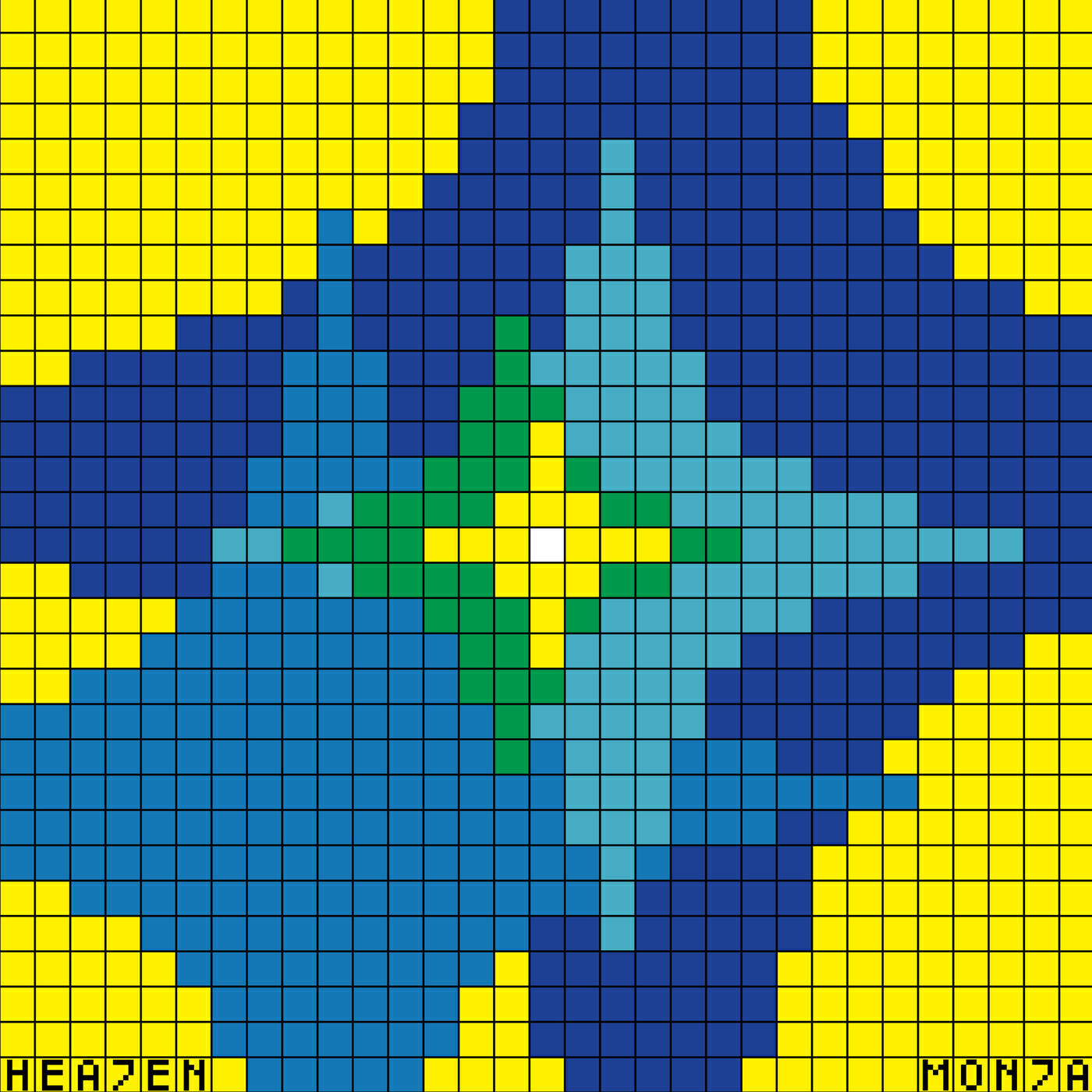 Релиз HEA7EN