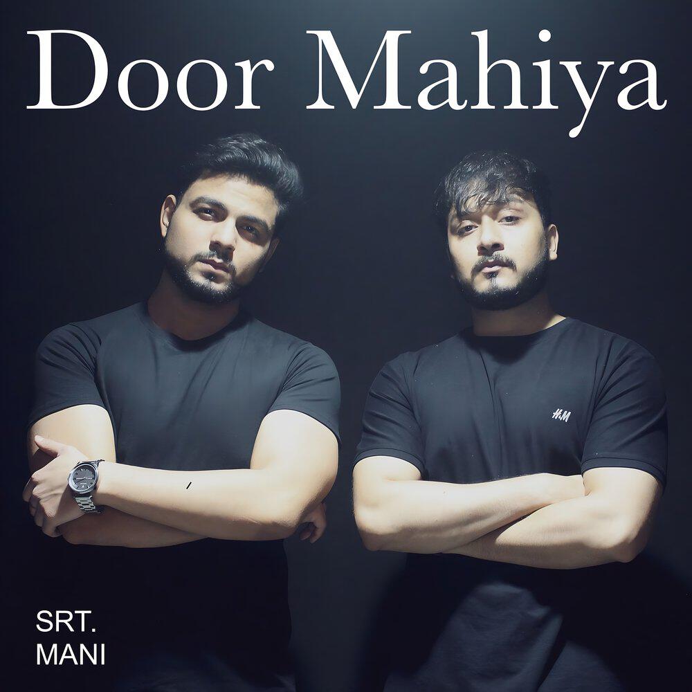 Релиз Door Mahiya
