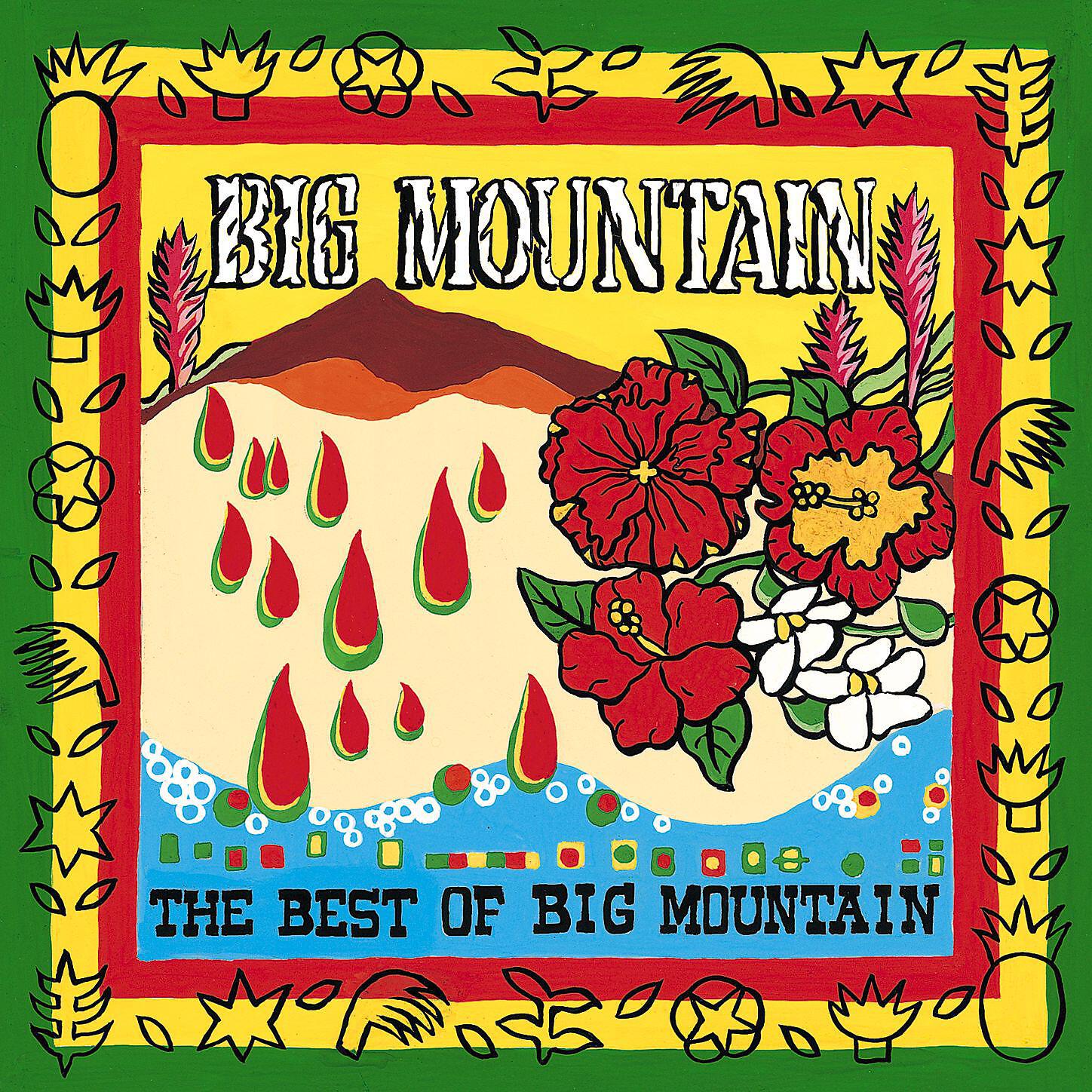 Скачать песню Big Mountain - Get Together бесплатно в MP3 для Android и iOS