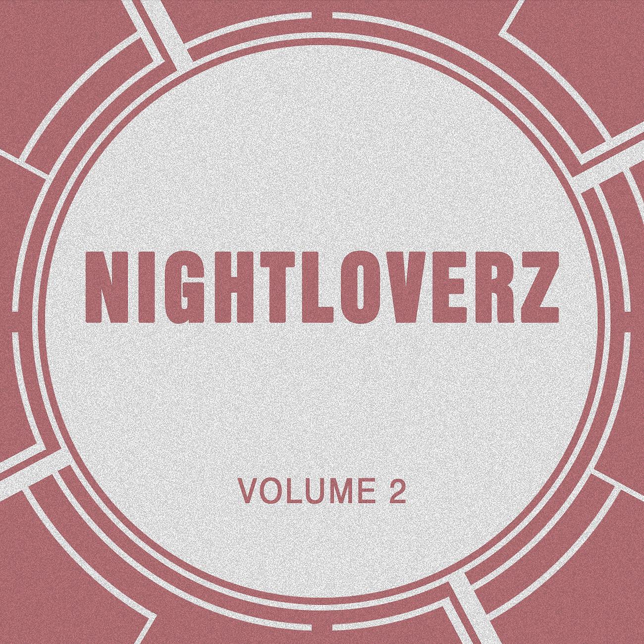 Релиз Nightloverz, Vol. 2