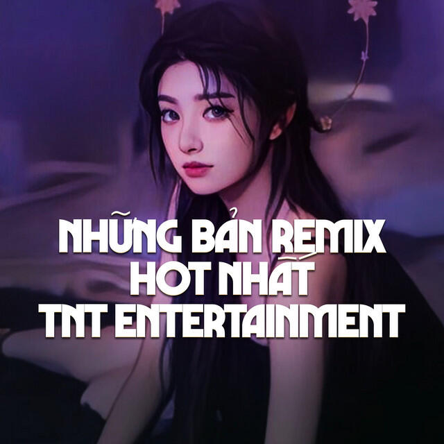 Релиз Những Bản Remix Hot Nhất TNT Entertainment 2