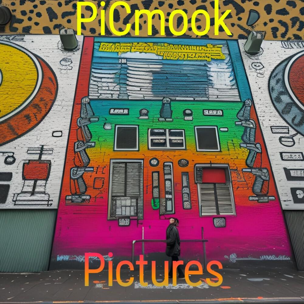Релиз Pictures